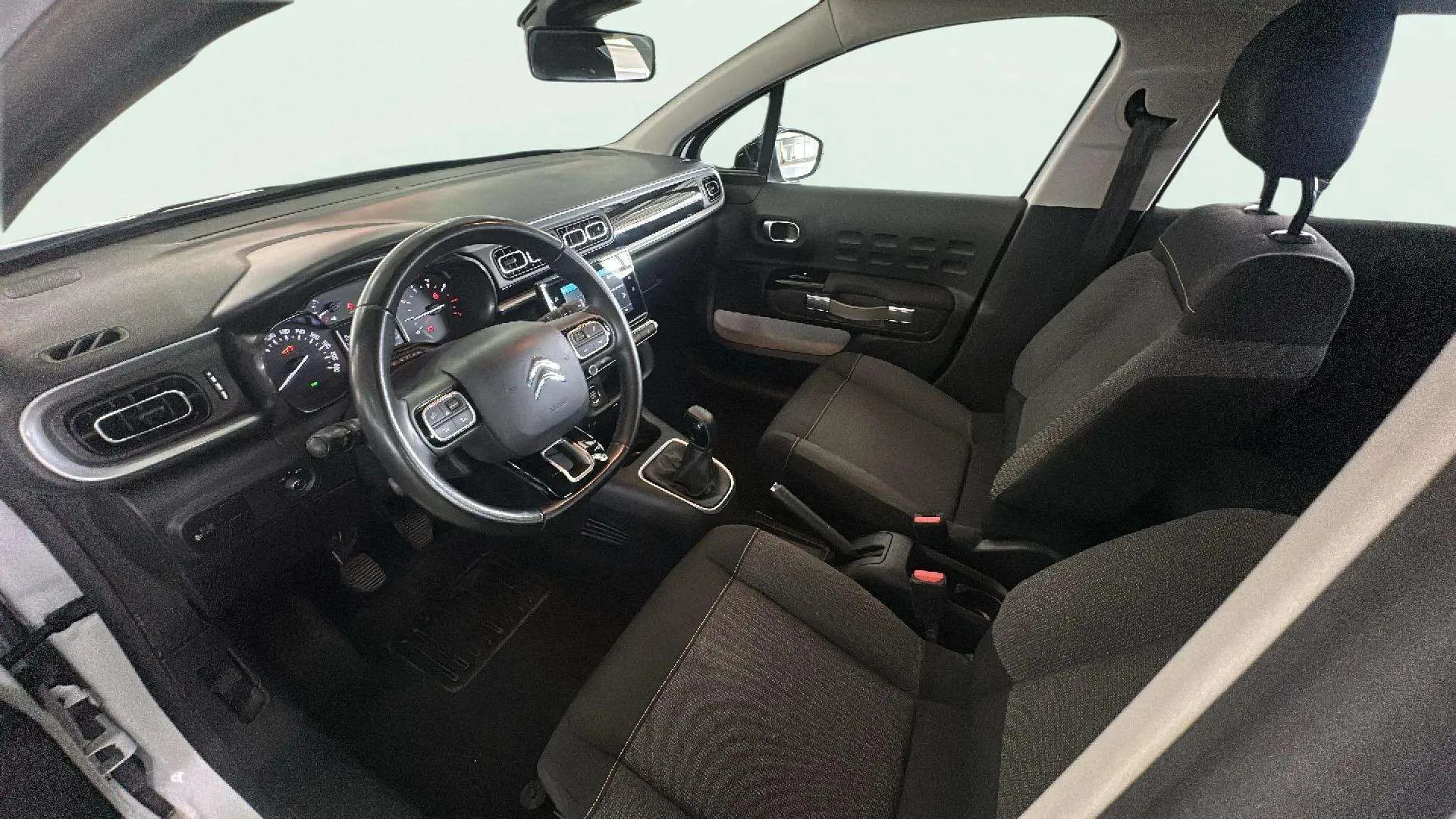 Citroën C3 PureTech Feel Pack - foto 8