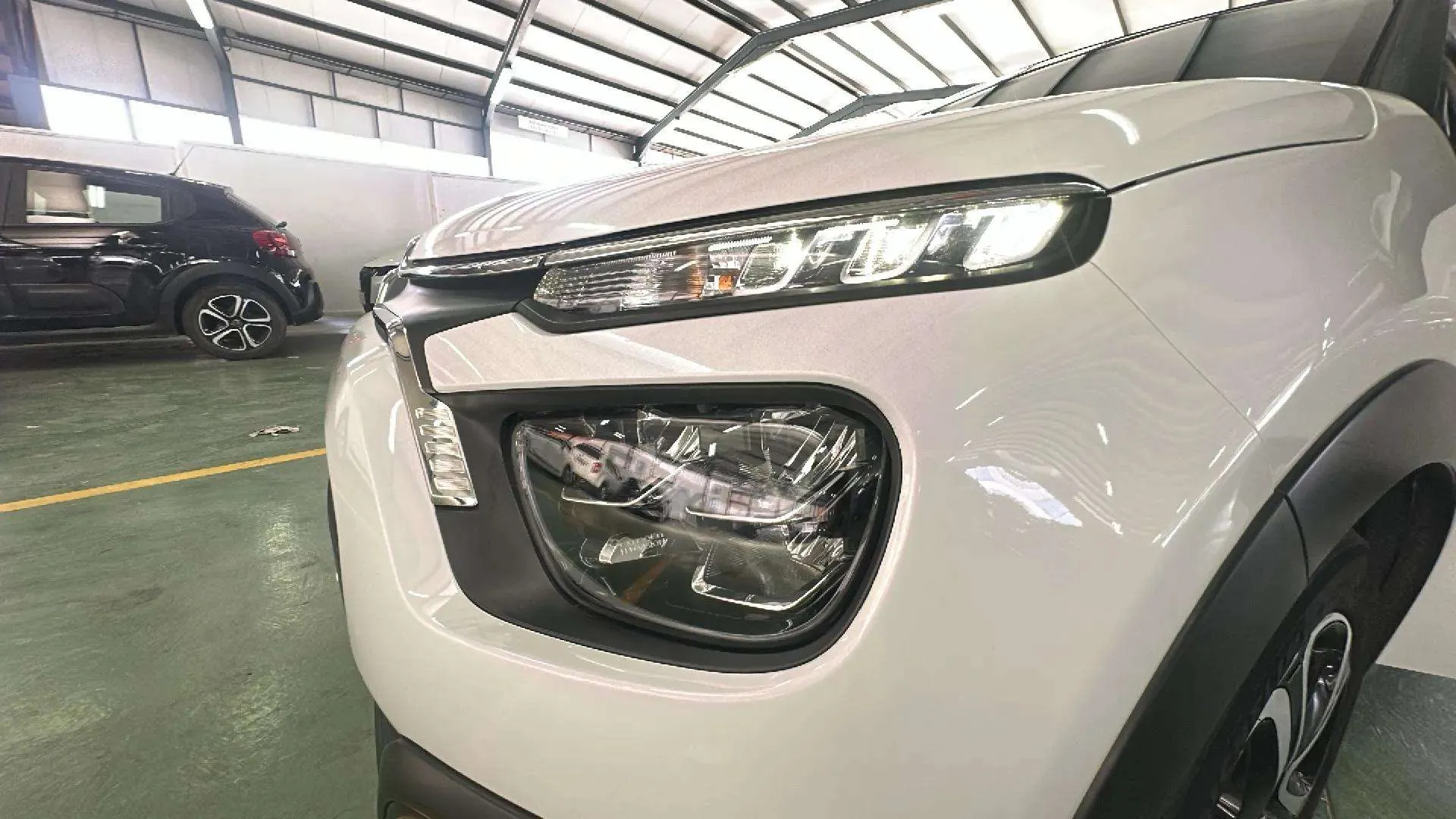 Citroën C3 PureTech Feel Pack - foto 21