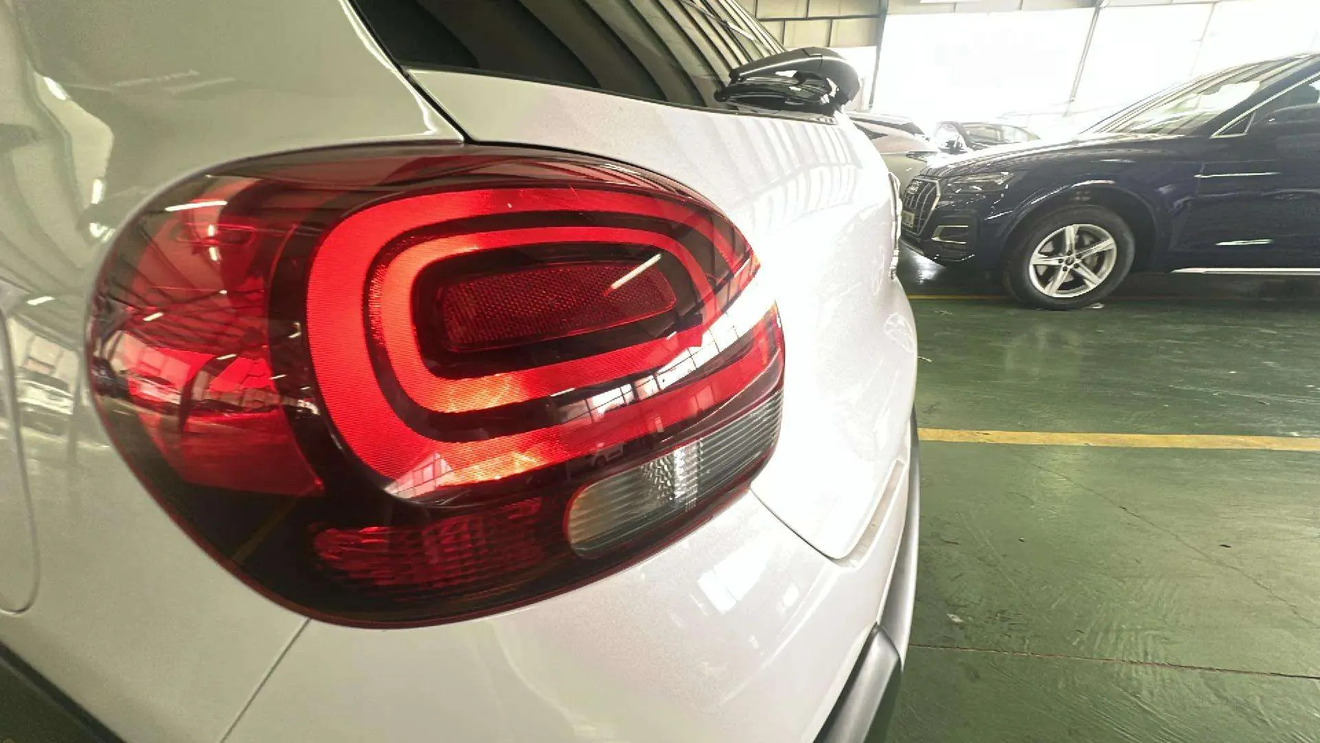 Citroën C3 PureTech Feel Pack - foto 20