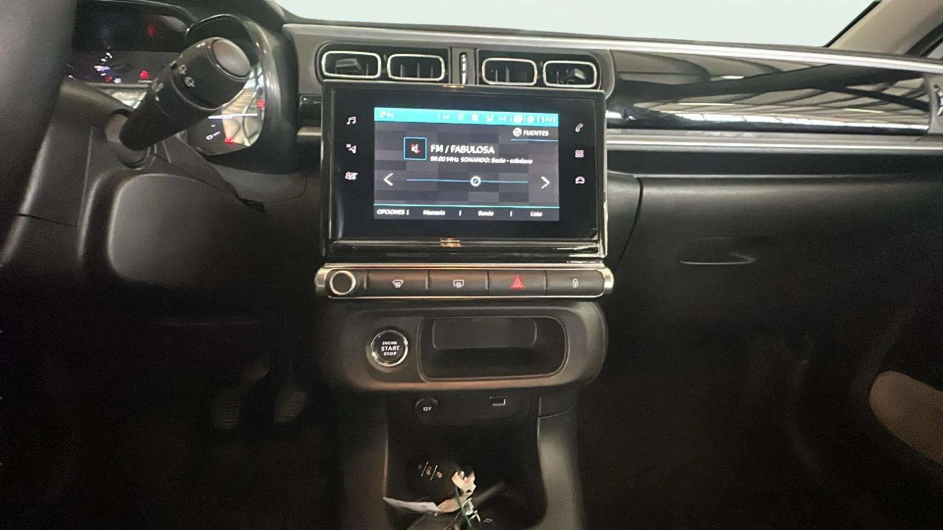 Citroën C3 PureTech Feel Pack - foto 10