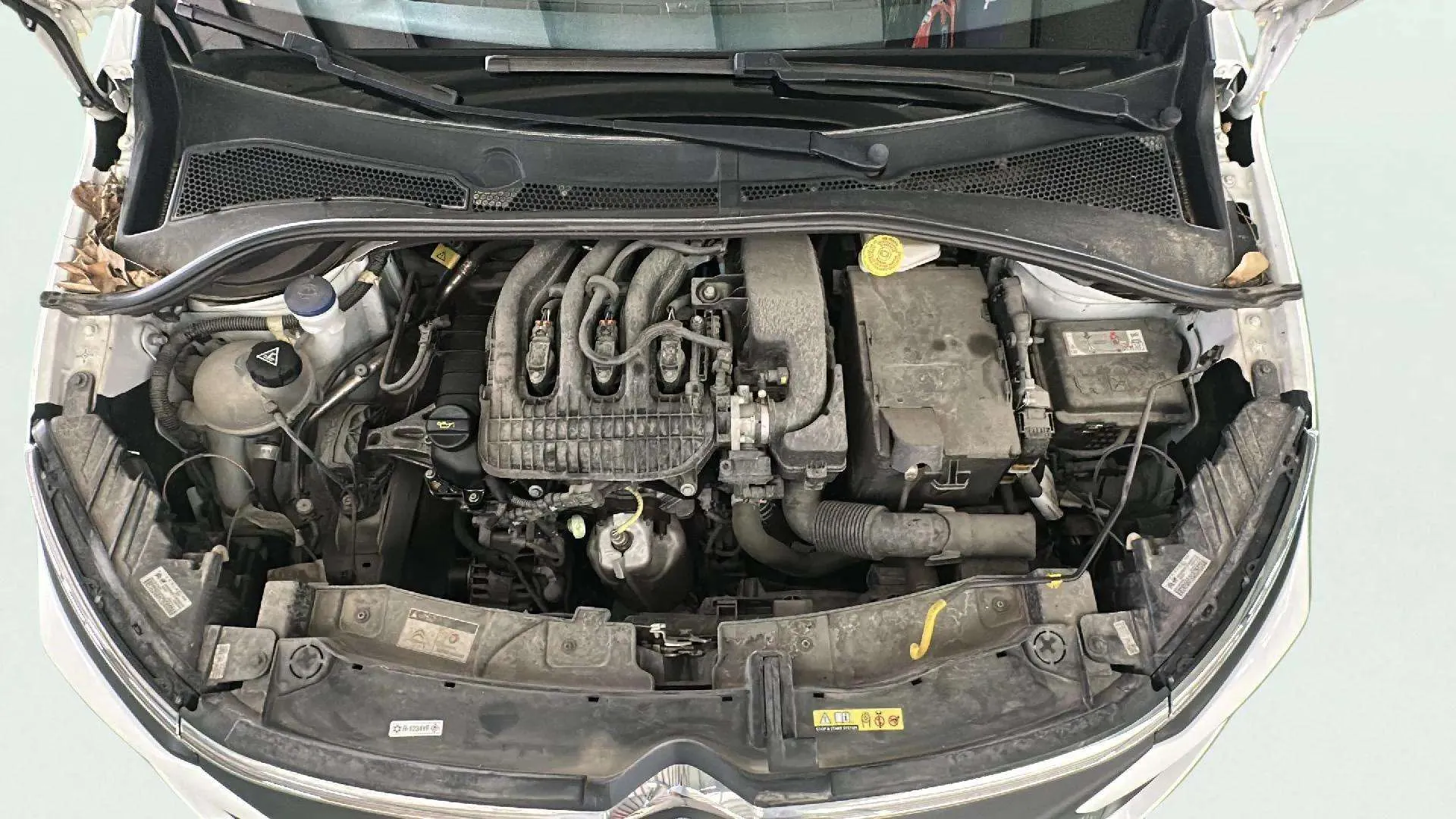 Citroën C3 PureTech Feel Pack - foto 17