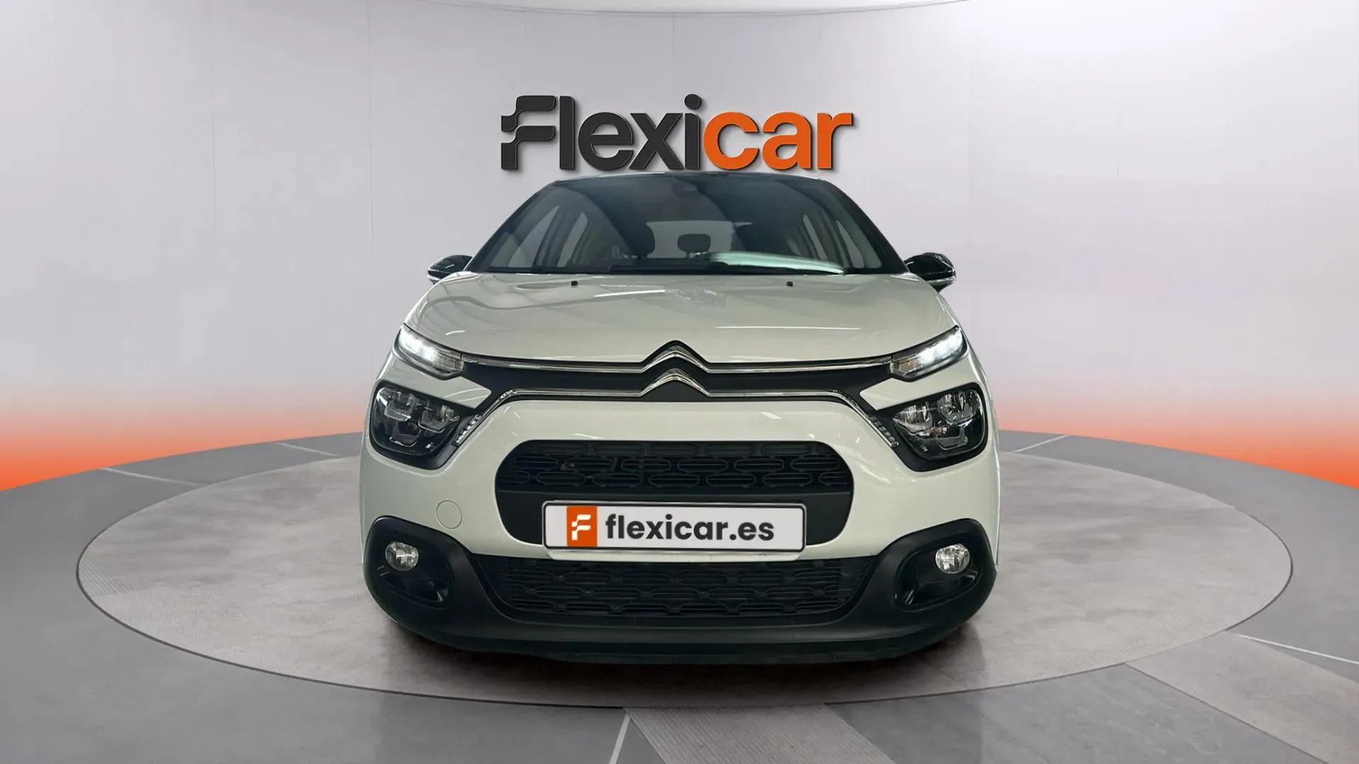 Citroën C3 PureTech Feel Pack - foto 2