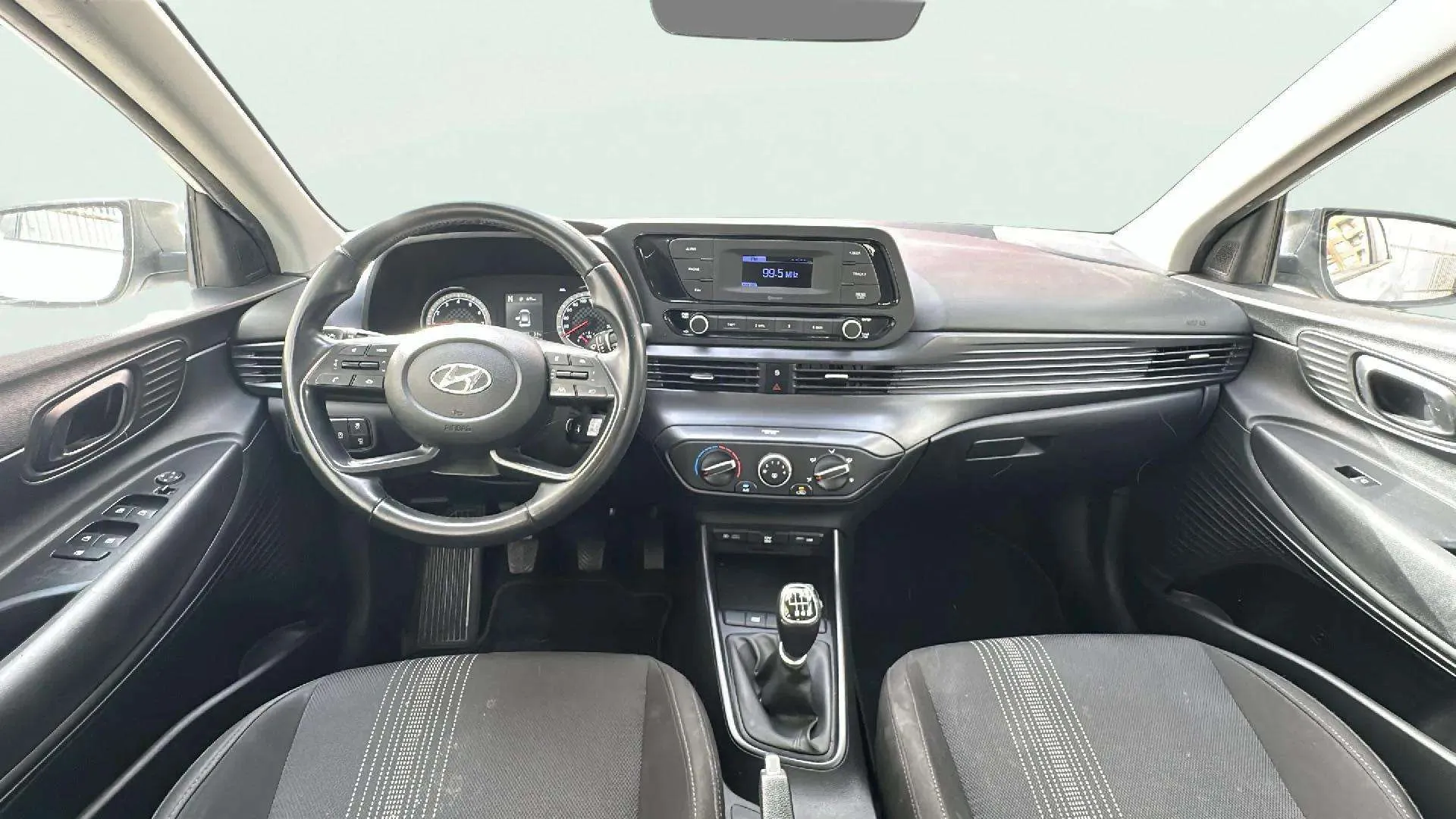 Hyundai i20 1.0 T-GDi 48V Essence - foto 9