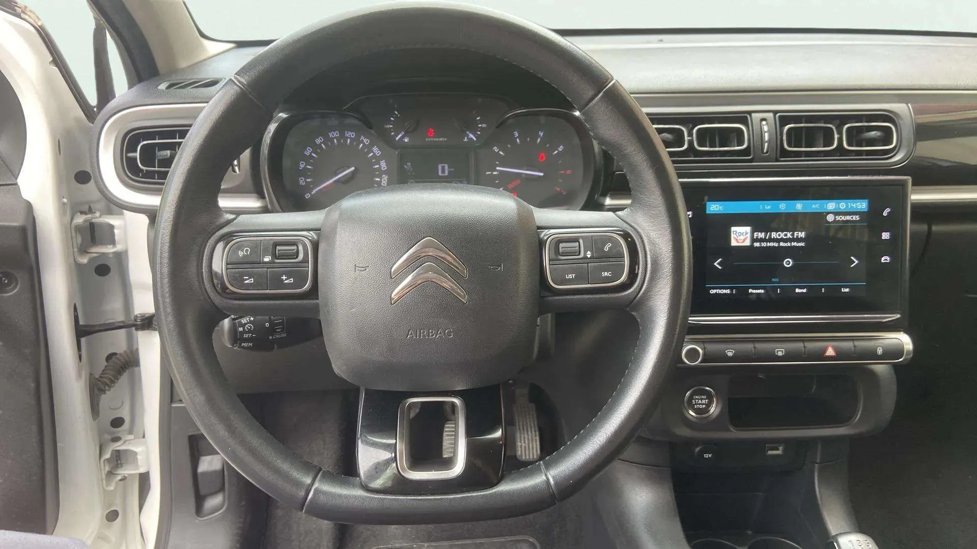 Citroën C3 PureTech Feel Pack - foto 13