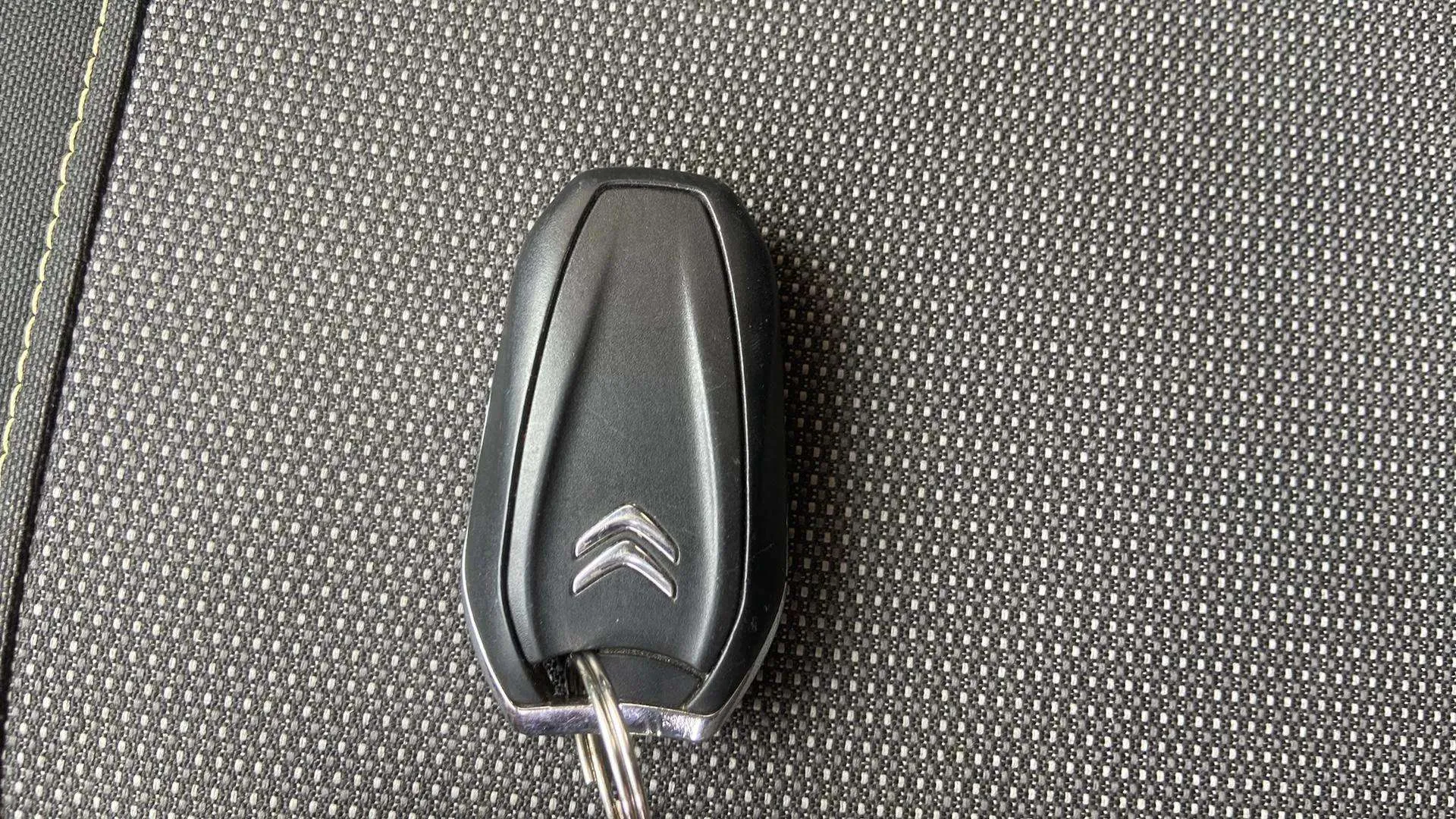 Citroën C3 PureTech Feel Pack - foto 19