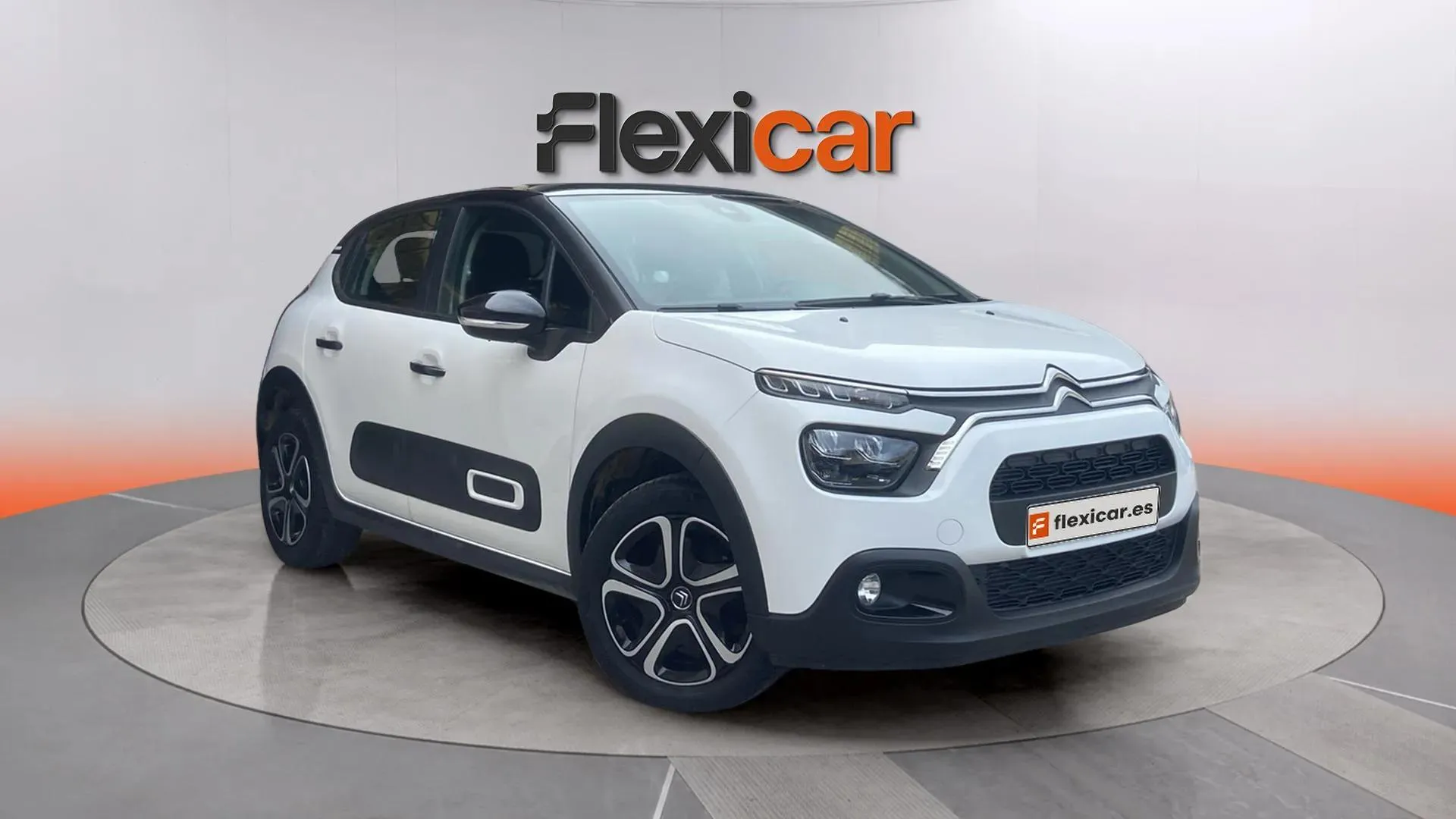 Citroën C3 PureTech Feel Pack