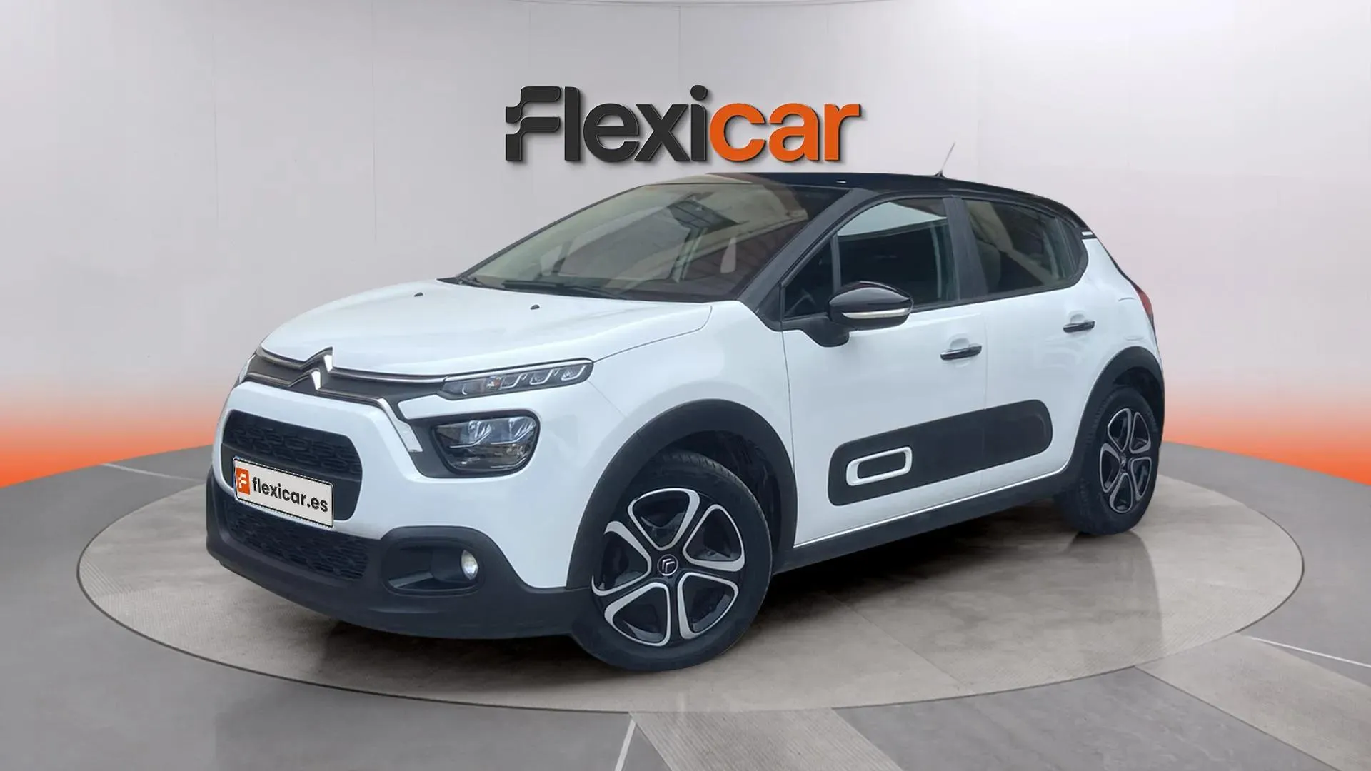 Citroën C3 PureTech Feel Pack - foto 3