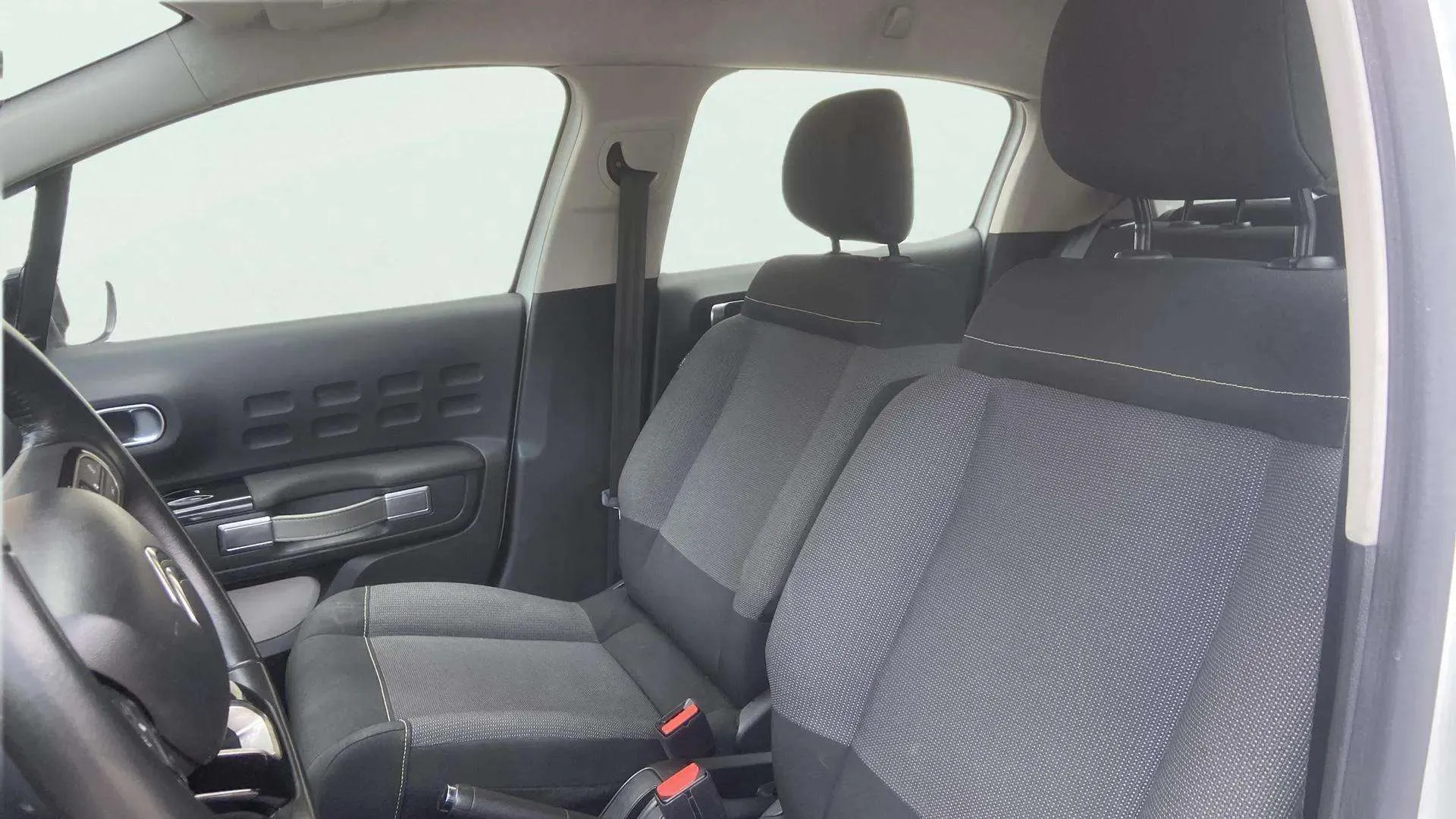 Citroën C3 PureTech Feel Pack - foto 21