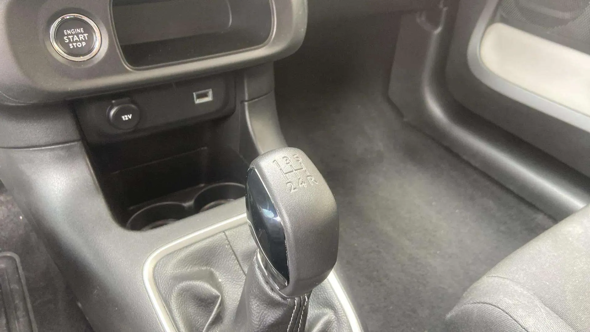 Citroën C3 PureTech Feel Pack - foto 20