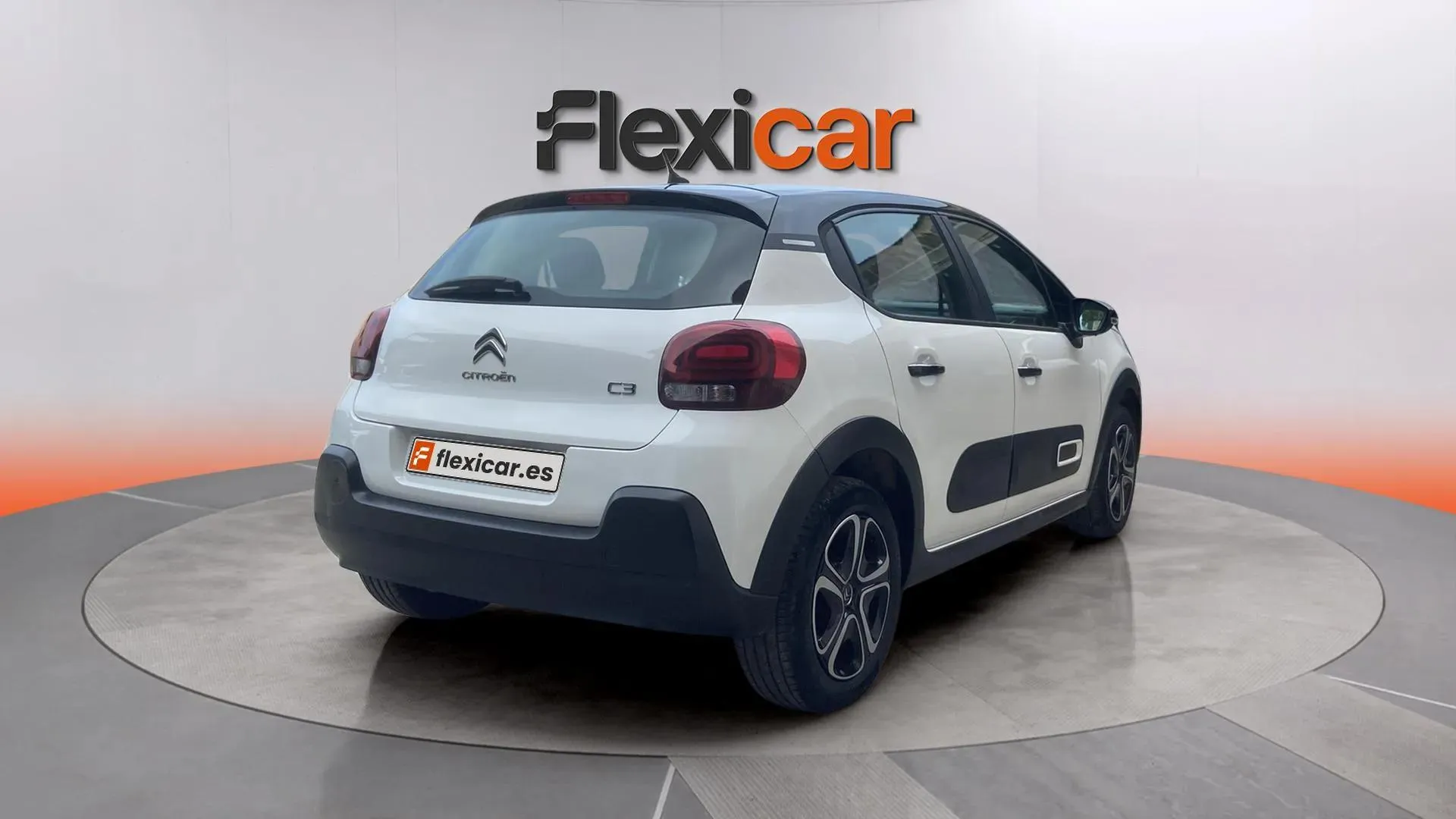 Citroën C3 PureTech Feel Pack - foto 5