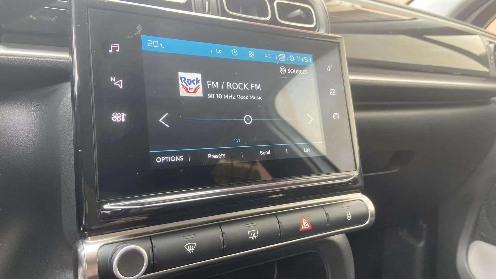Citroën C3 PureTech Feel Pack - foto 17