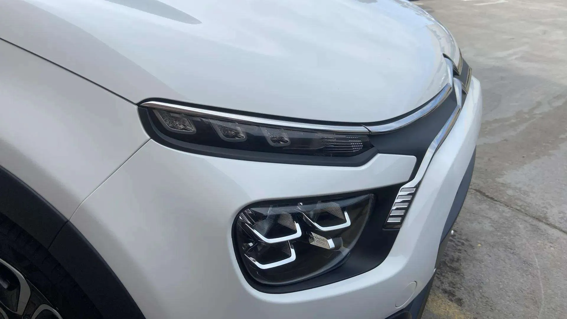 Citroën C3 PureTech Feel Pack - foto 9