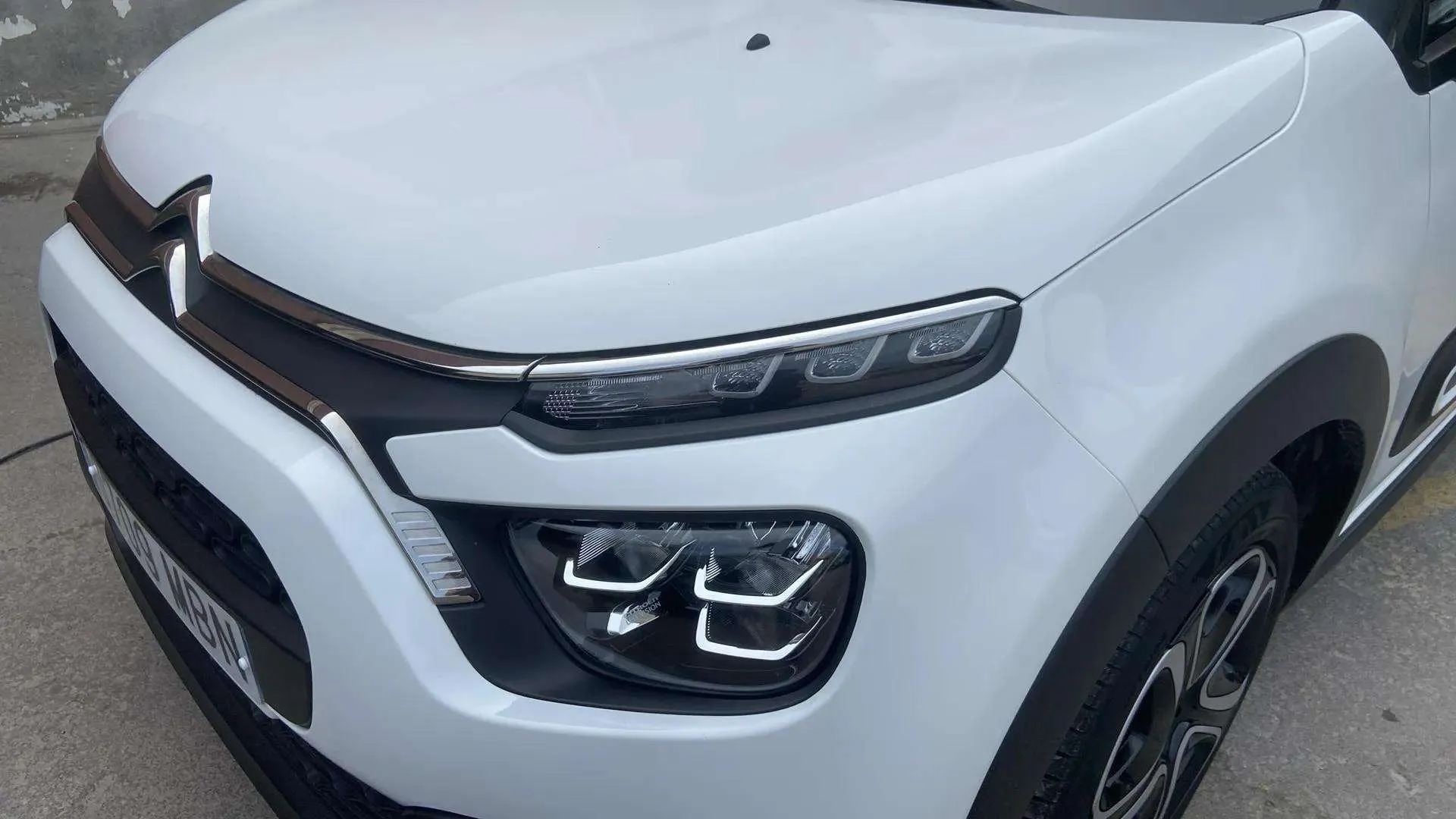 Citroën C3 PureTech Feel Pack - foto 10