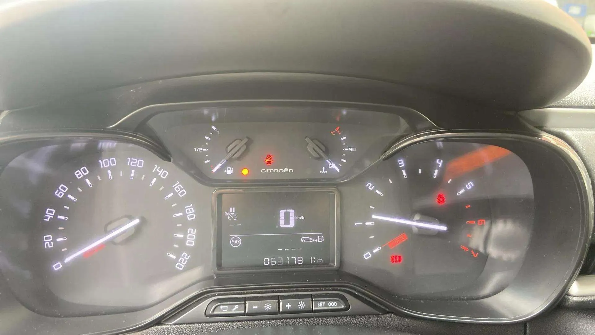 Citroën C3 PureTech Feel Pack - foto 18