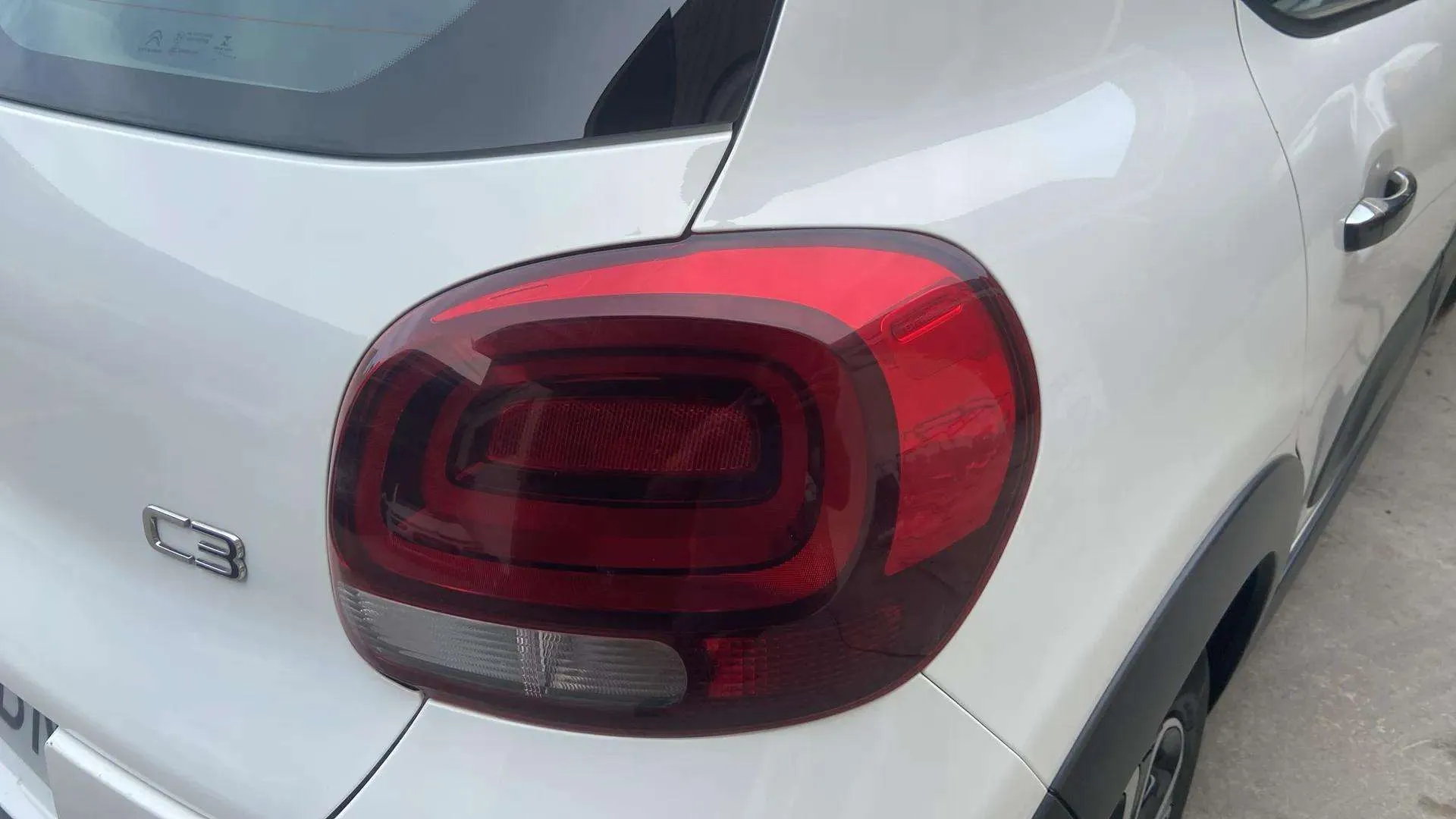 Citroën C3 PureTech Feel Pack - foto 12