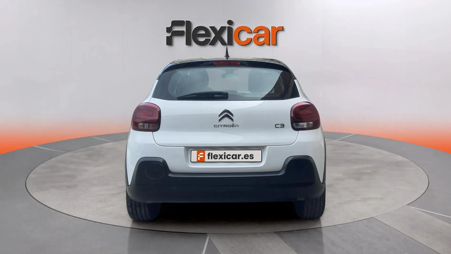 Citroën C3 PureTech Feel Pack - foto 4