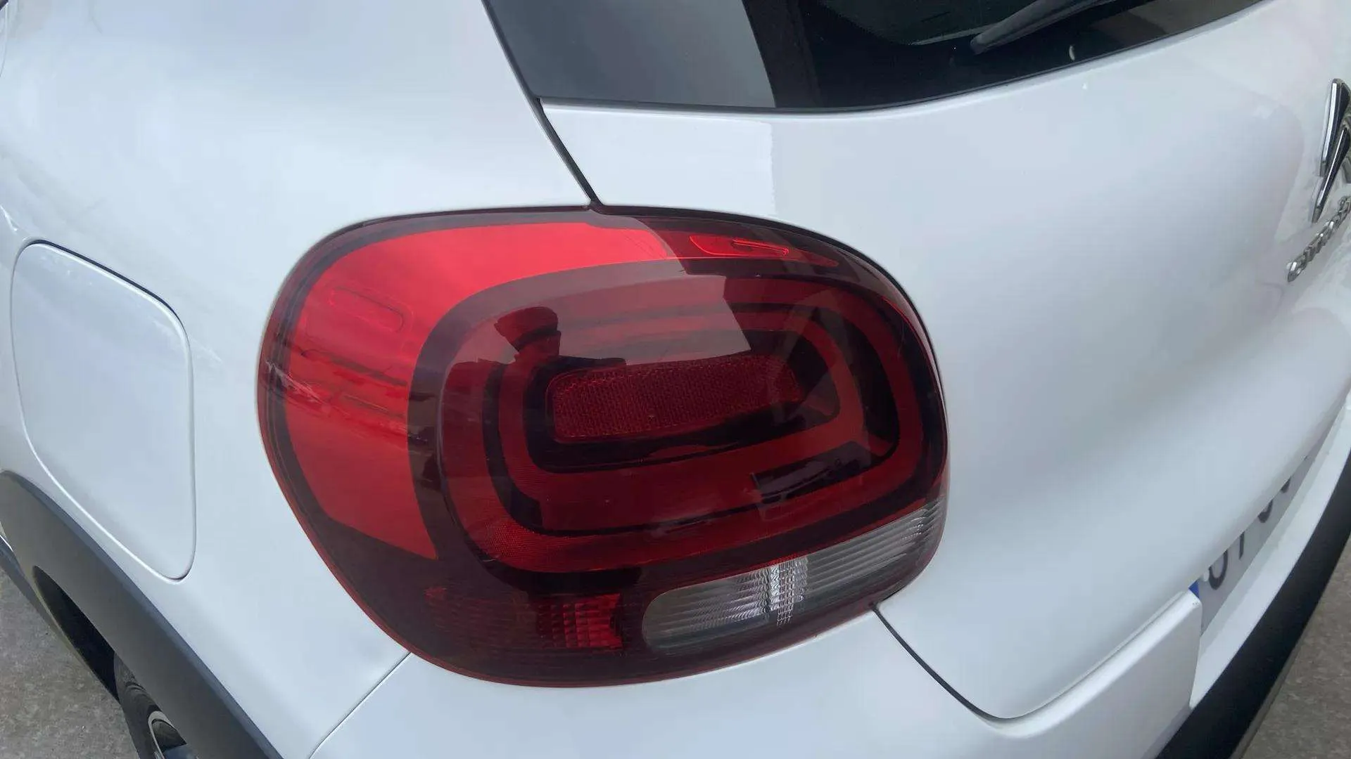 Citroën C3 PureTech Feel Pack - foto 11