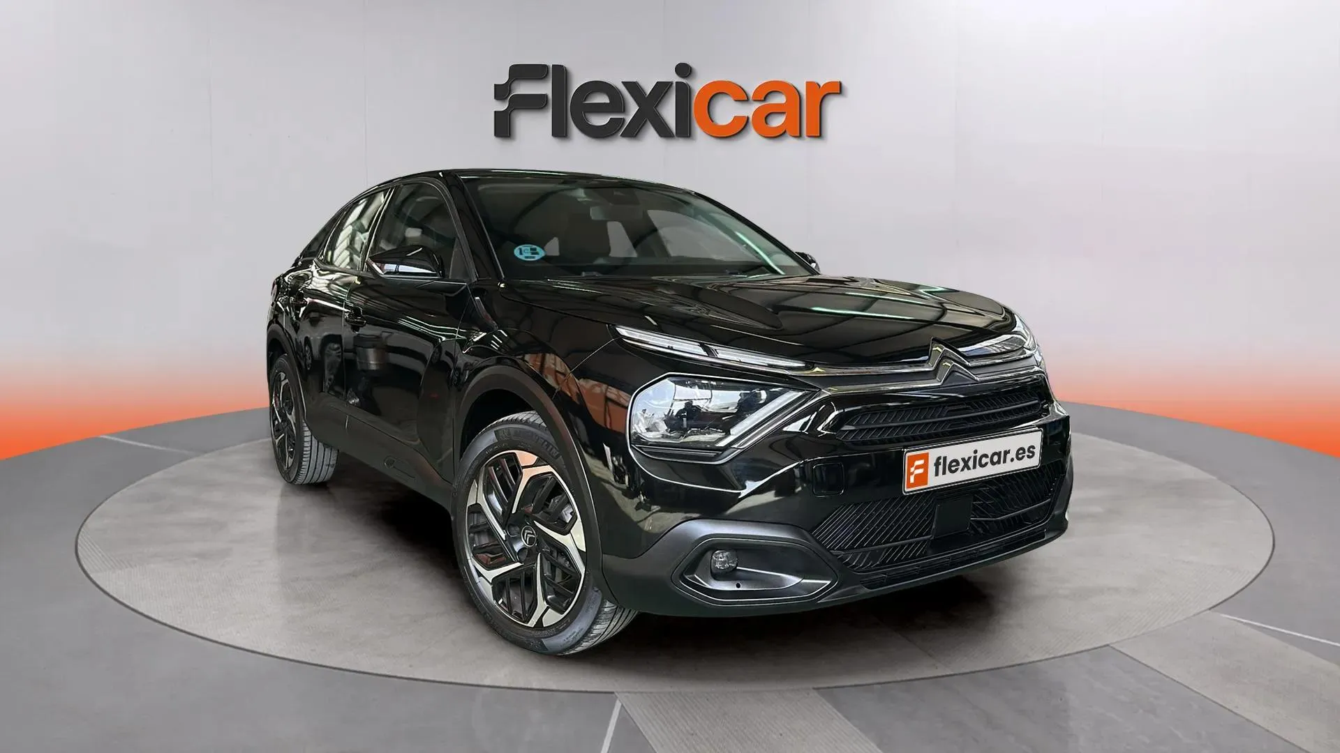 Citroën C4 BlueHDi 130 EAT8 Feel Pack