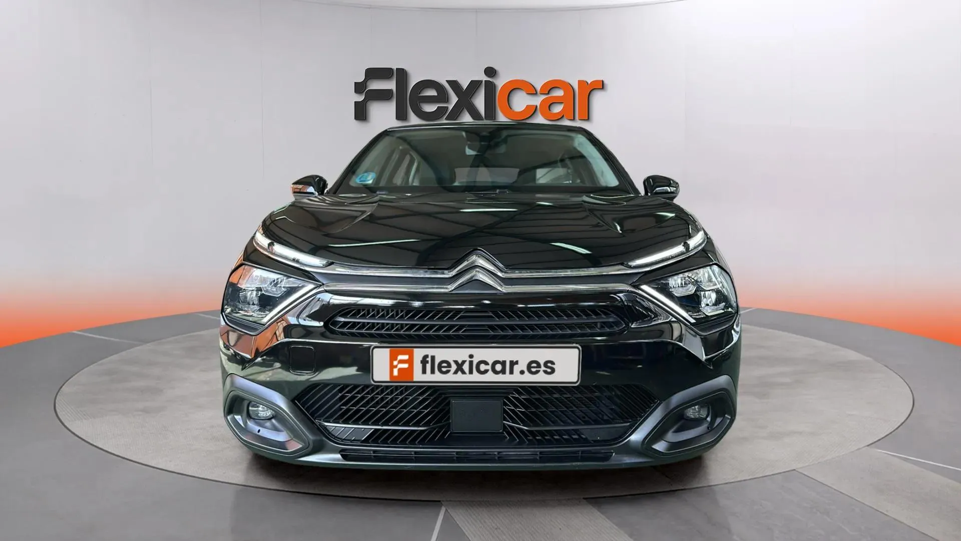 Citroën C4 BlueHDi 130 EAT8 Feel Pack - foto 2