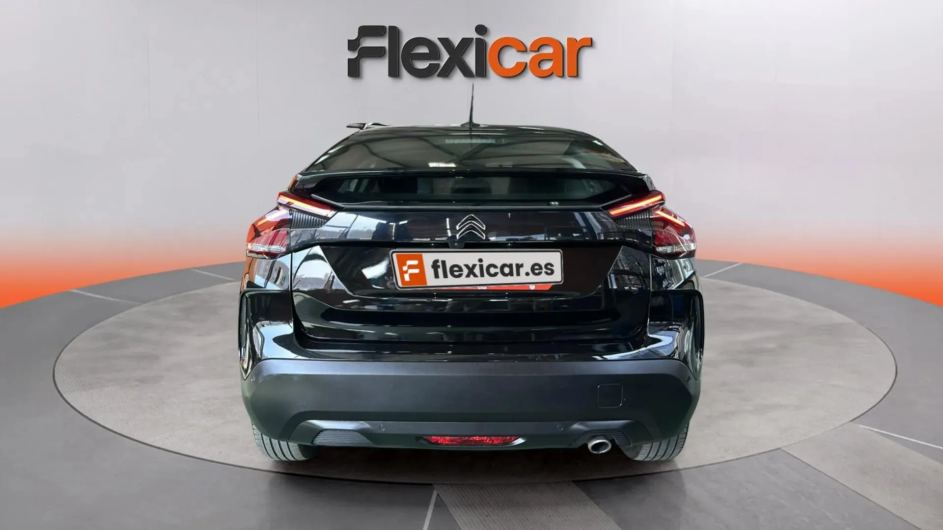 Citroën C4 BlueHDi 130 EAT8 Feel Pack - foto 6