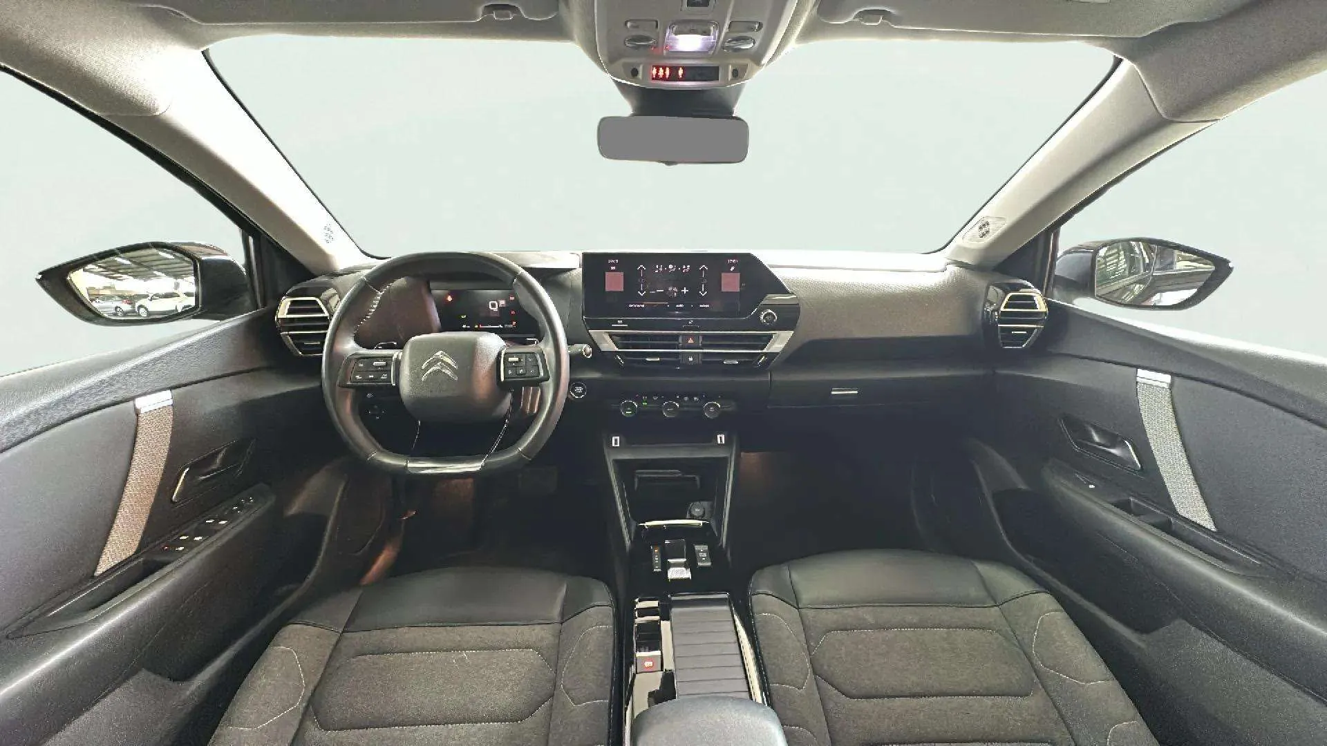 Citroën C4 BlueHDi 130 EAT8 Feel Pack - foto 10