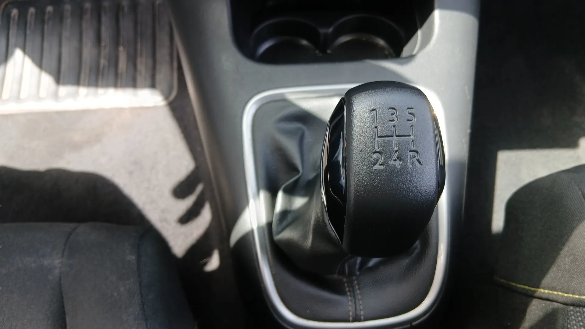 Citroën C3 PureTech Feel Pack - foto 20