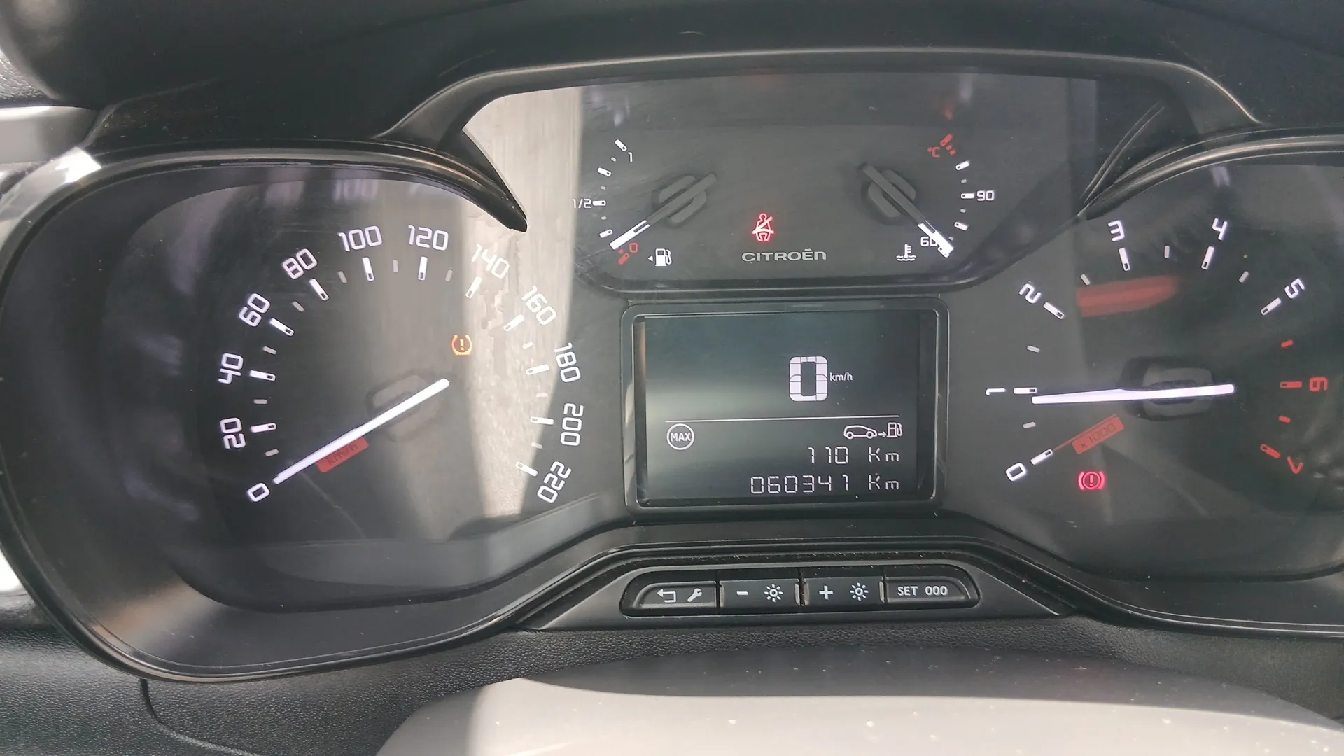 Citroën C3 PureTech Feel Pack - foto 10