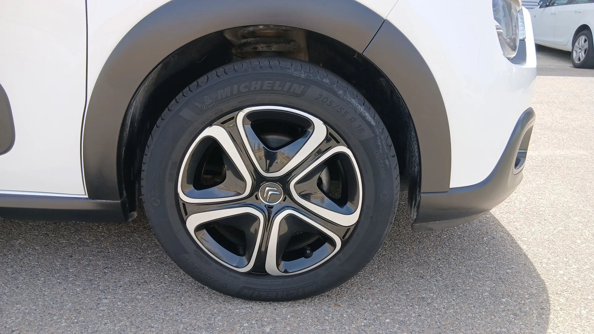 Citroën C3 PureTech Feel Pack - foto 22