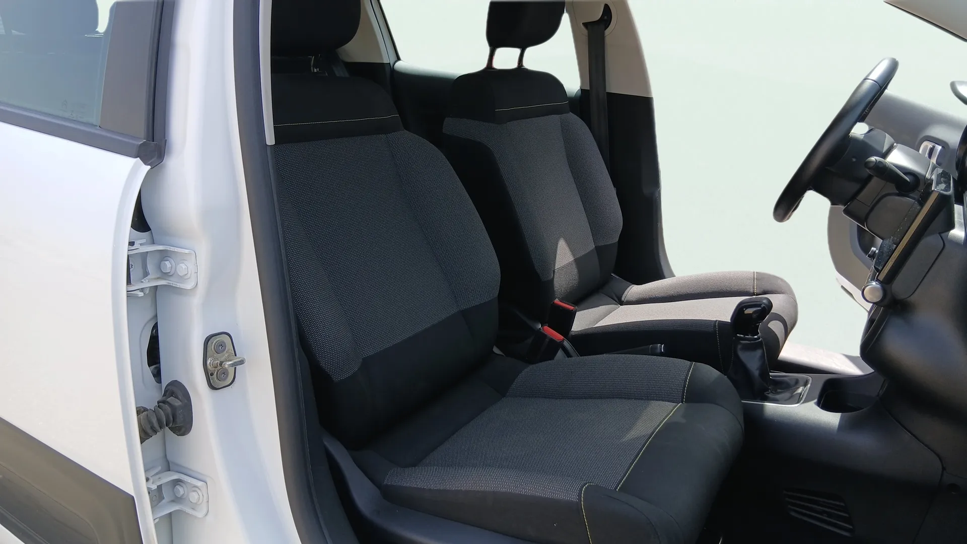 Citroën C3 PureTech Feel Pack - foto 12