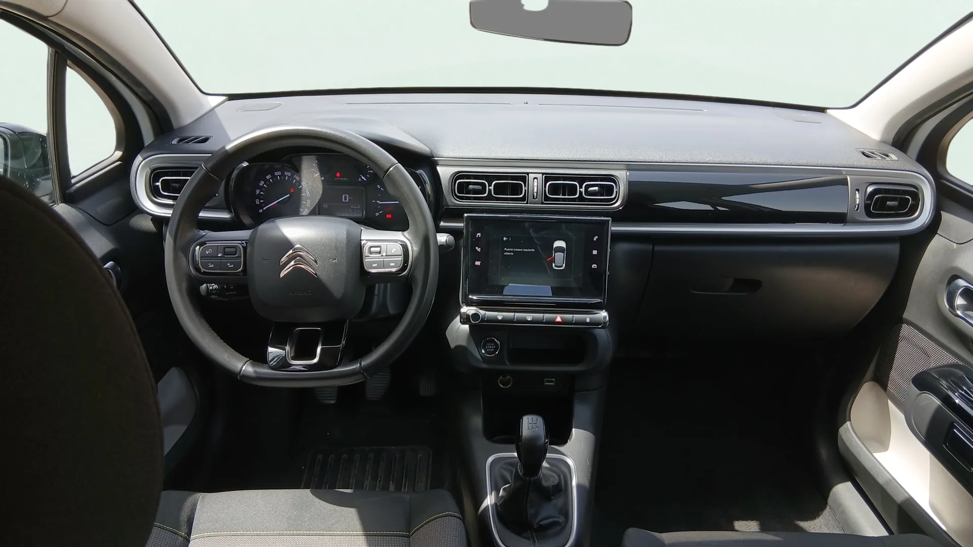 Citroën C3 PureTech Feel Pack - foto 6
