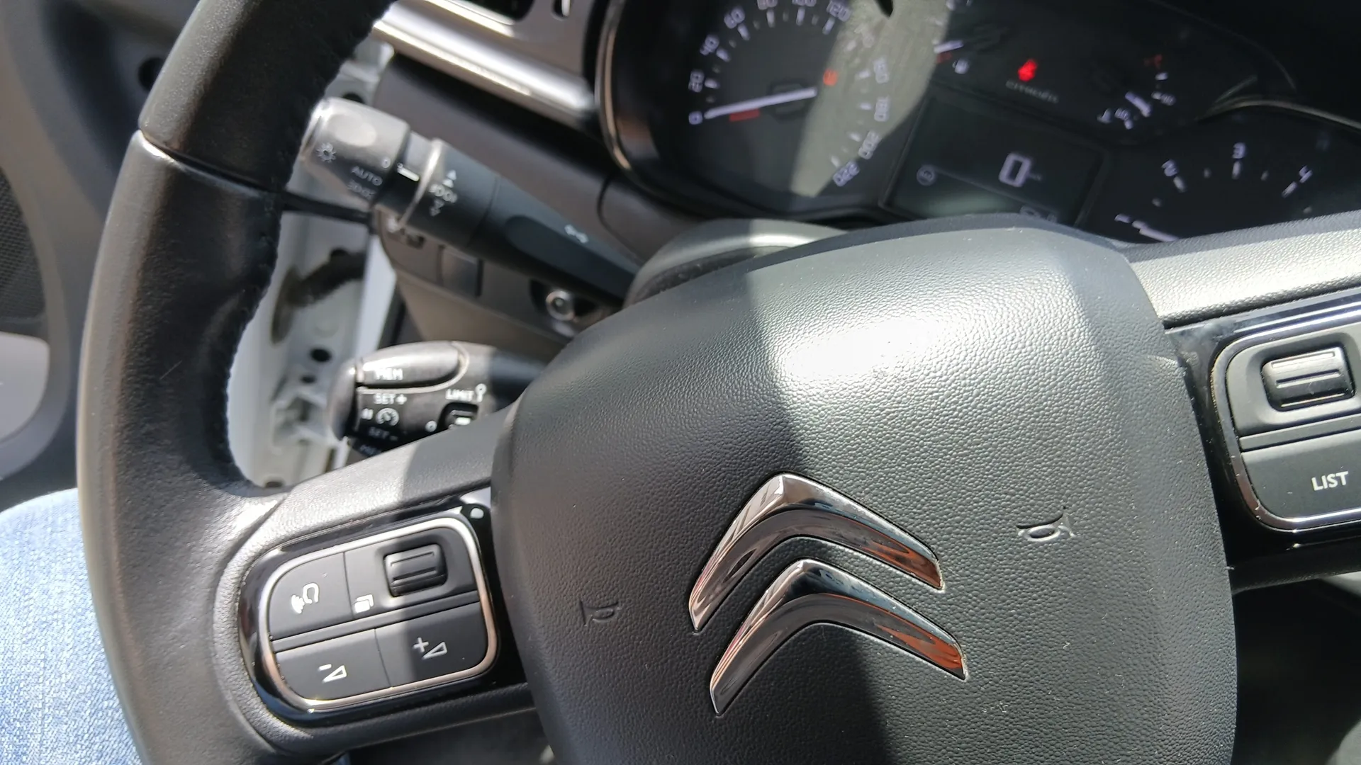 Citroën C3 PureTech Feel Pack - foto 17