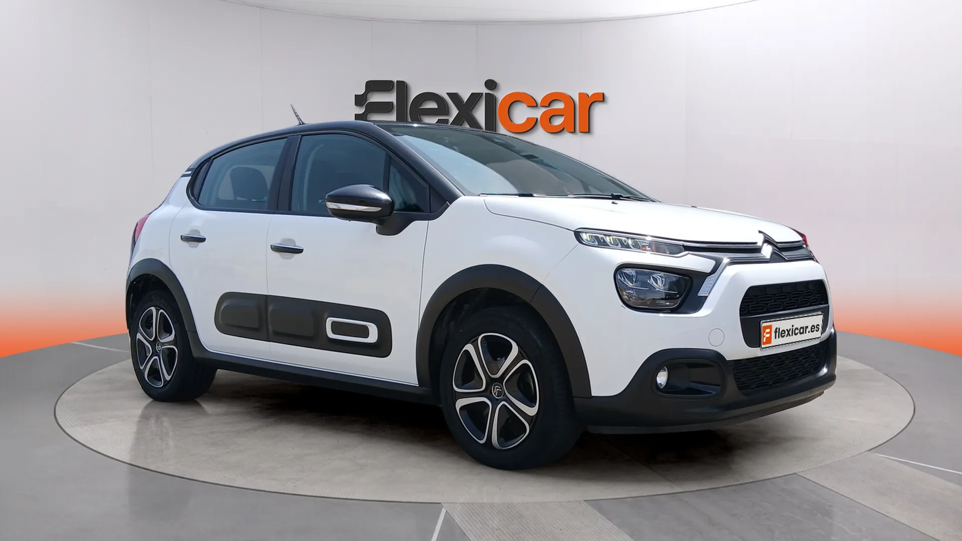 Citroën C3 PureTech Feel Pack