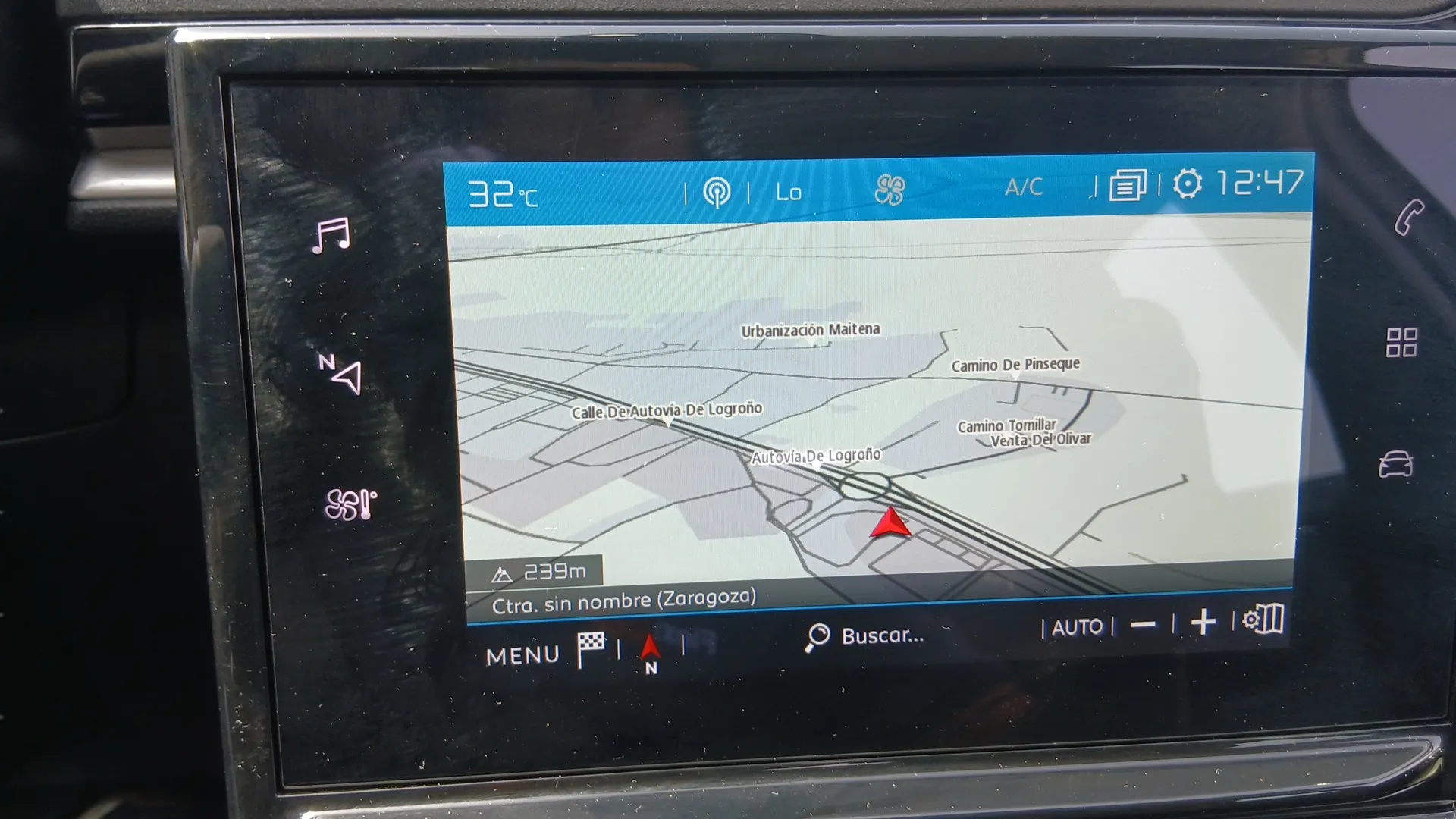 Citroën C3 PureTech Feel Pack - foto 9