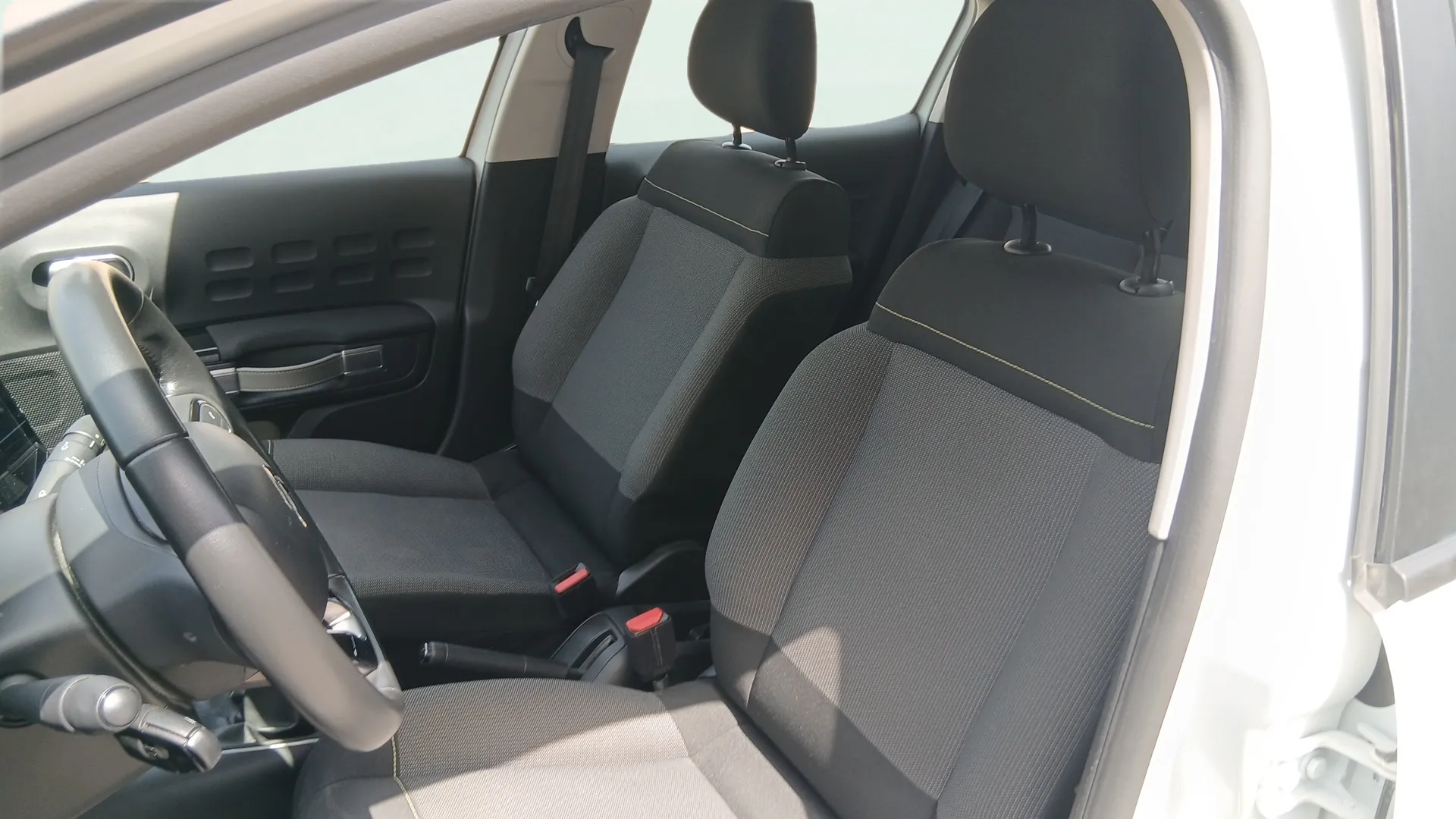 Citroën C3 PureTech Feel Pack - foto 11