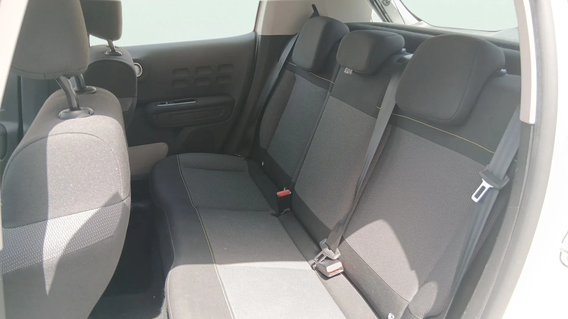 Citroën C3 PureTech Feel Pack - foto 13