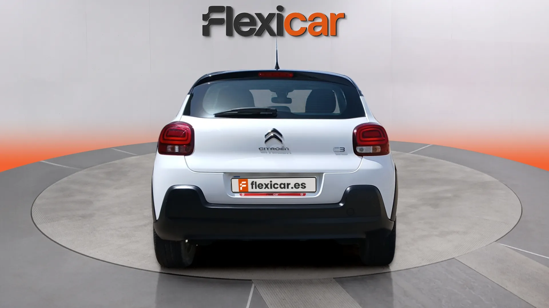 Citroën C3 PureTech Feel Pack - foto 3