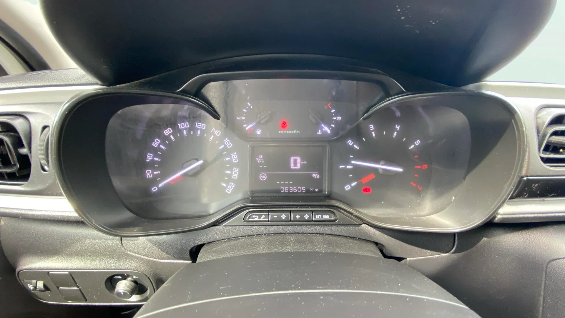 Citroën C3 PureTech Feel Pack - foto 17
