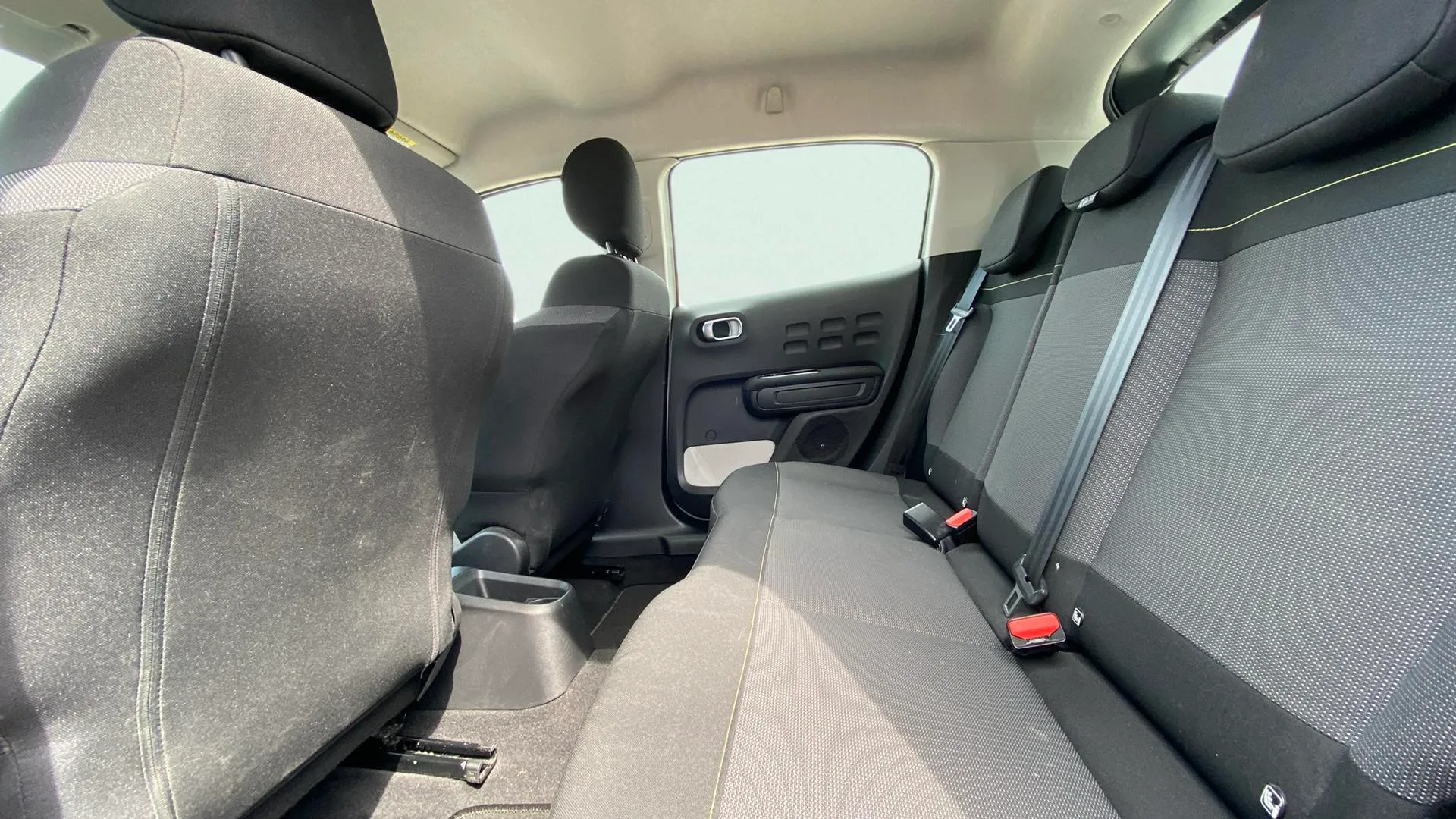 Citroën C3 PureTech Feel Pack - foto 11