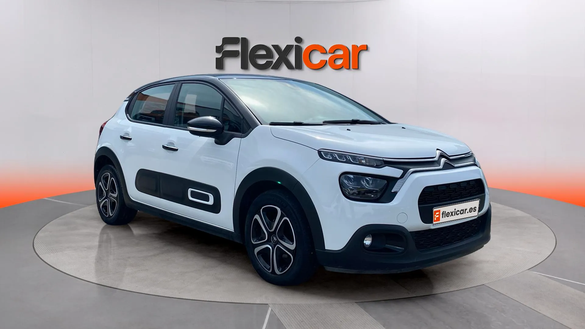 Citroën C3 PureTech Feel Pack