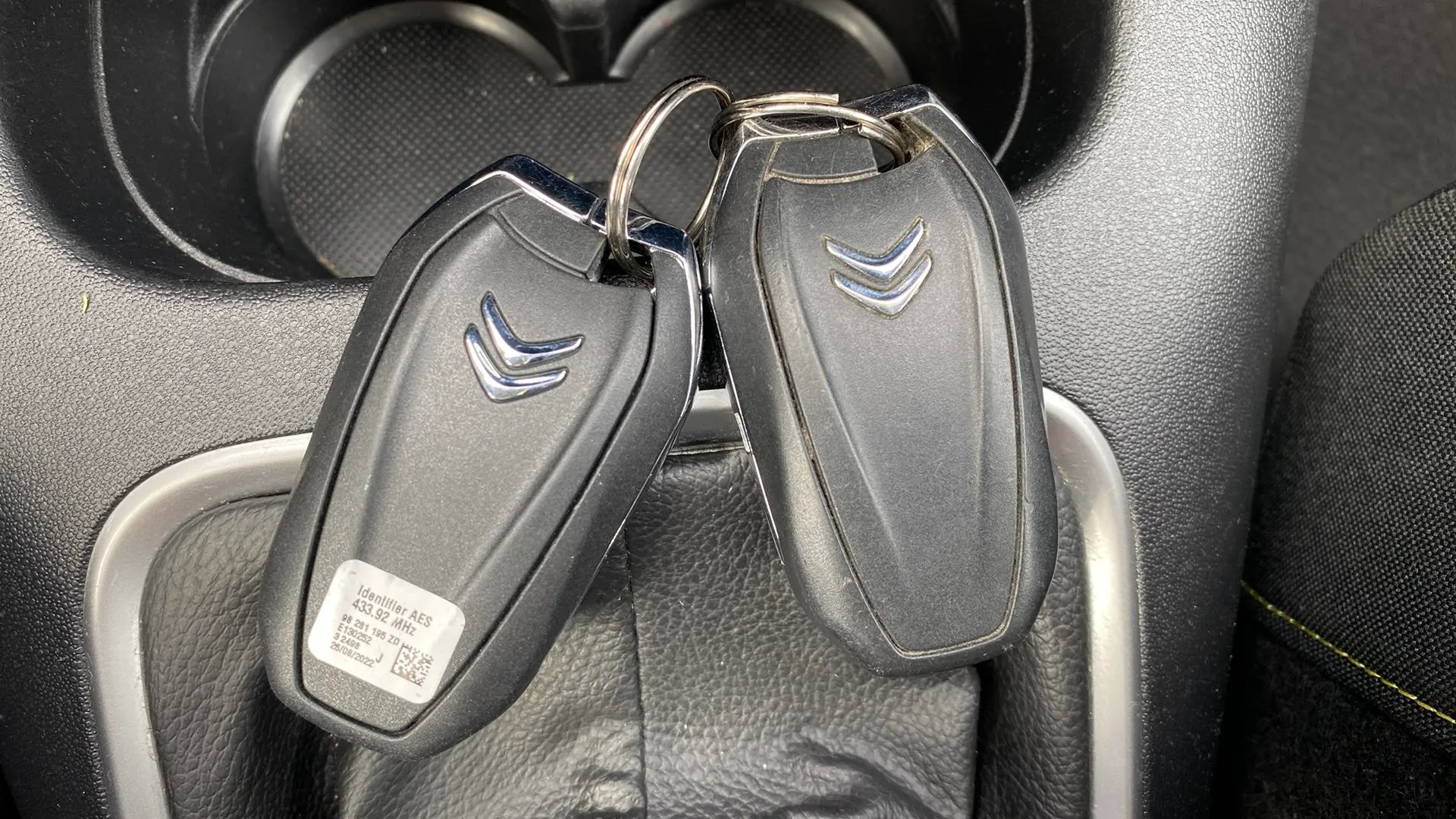 Citroën C3 PureTech Feel Pack - foto 20