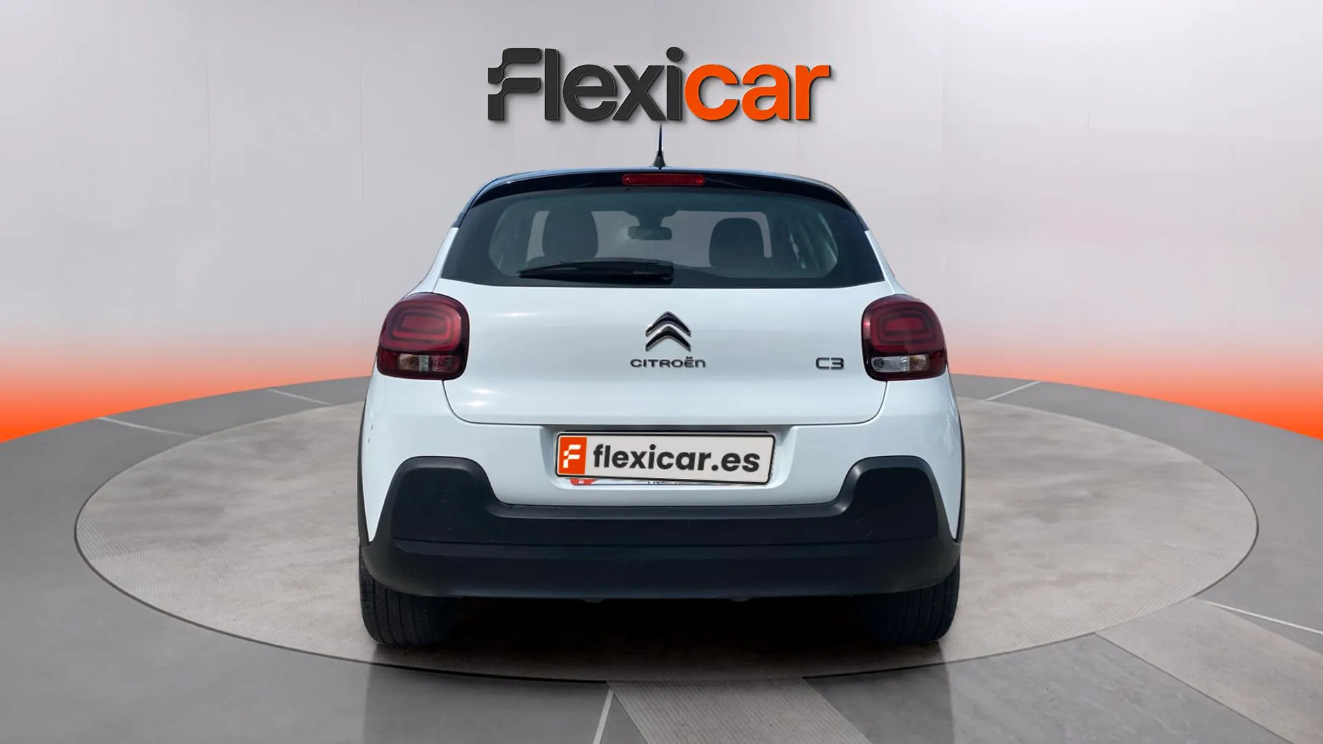 Citroën C3 PureTech Feel Pack - foto 6