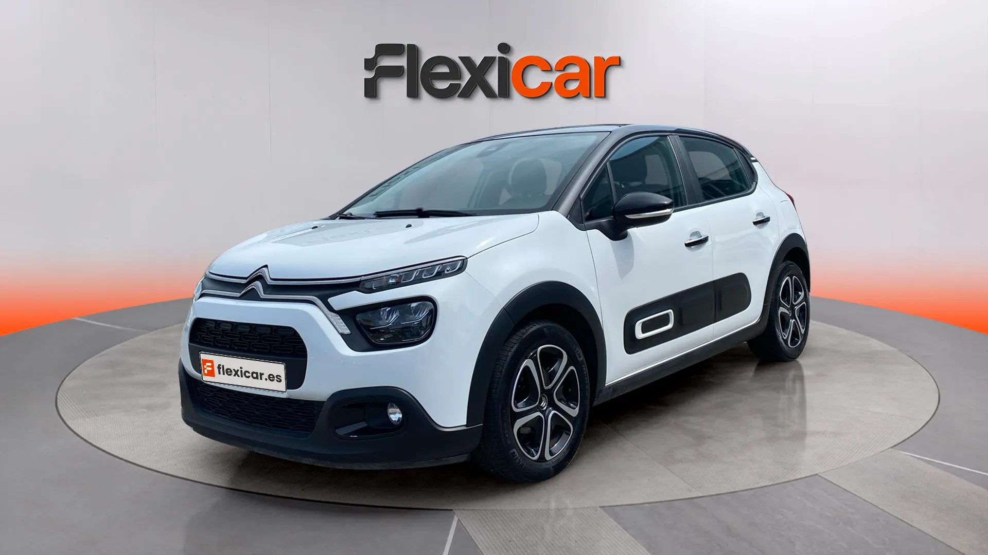 Citroën C3 PureTech Feel Pack - foto 3