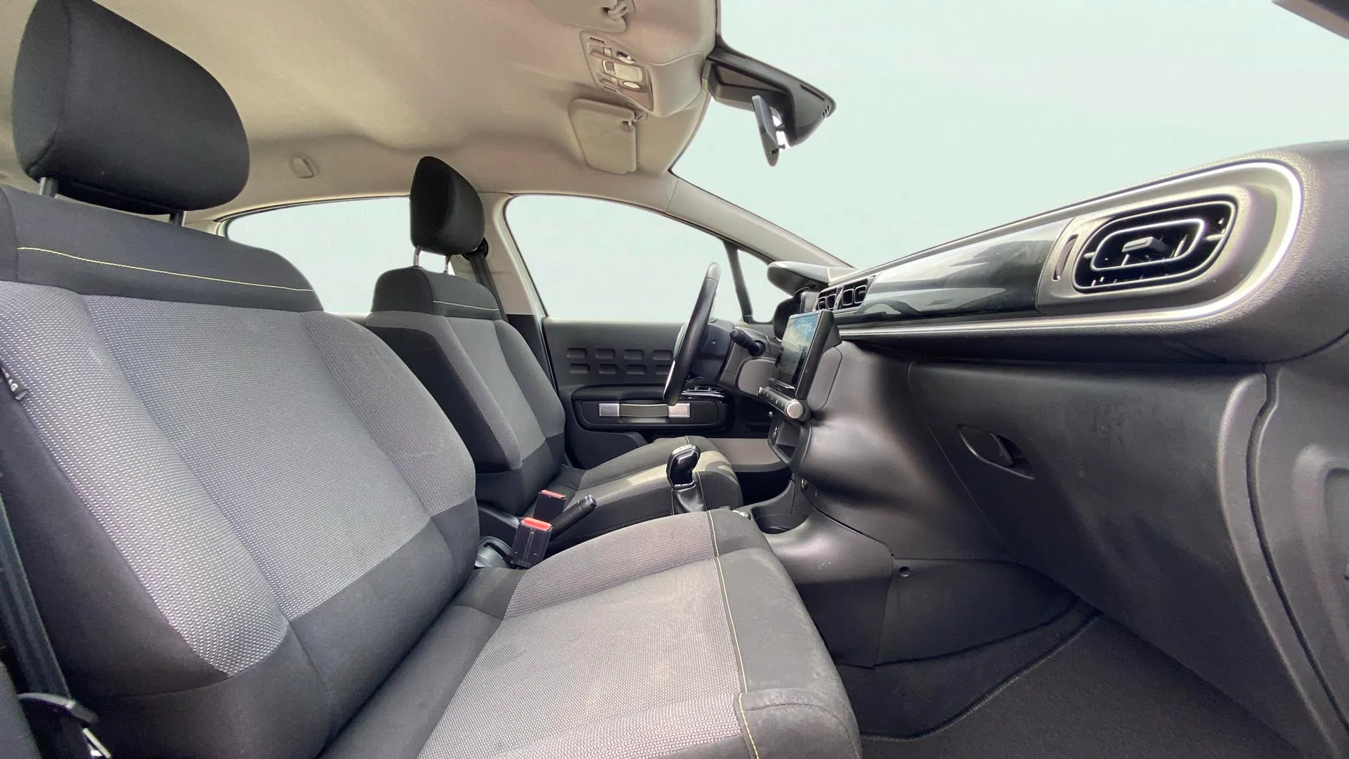 Citroën C3 PureTech Feel Pack - foto 10
