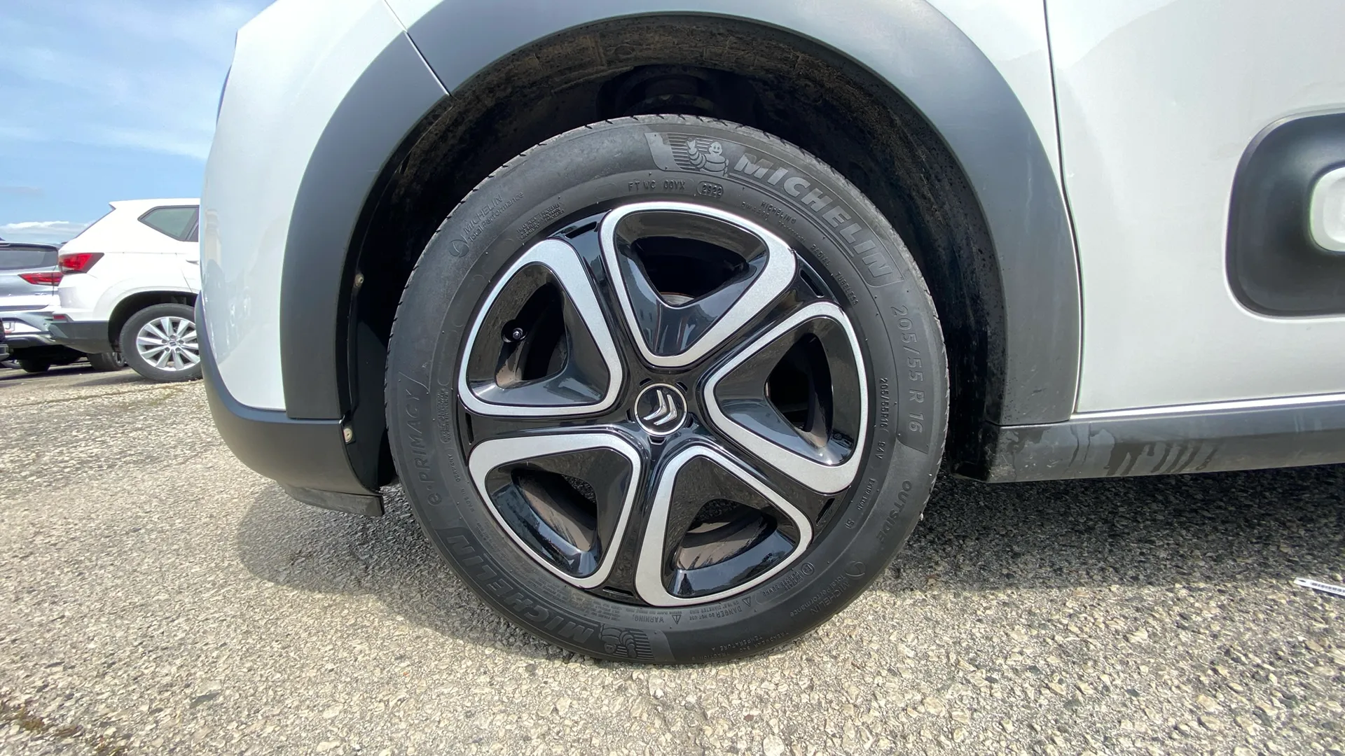 Citroën C3 PureTech Feel Pack - foto 23