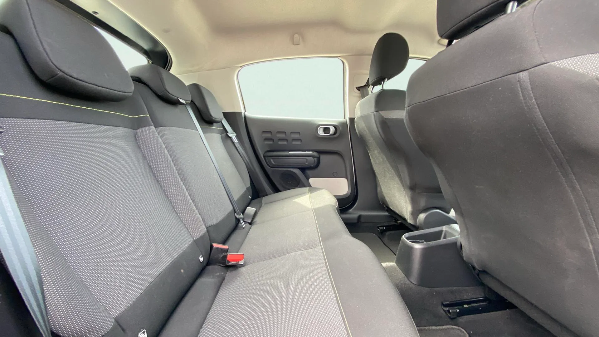 Citroën C3 PureTech Feel Pack - foto 12