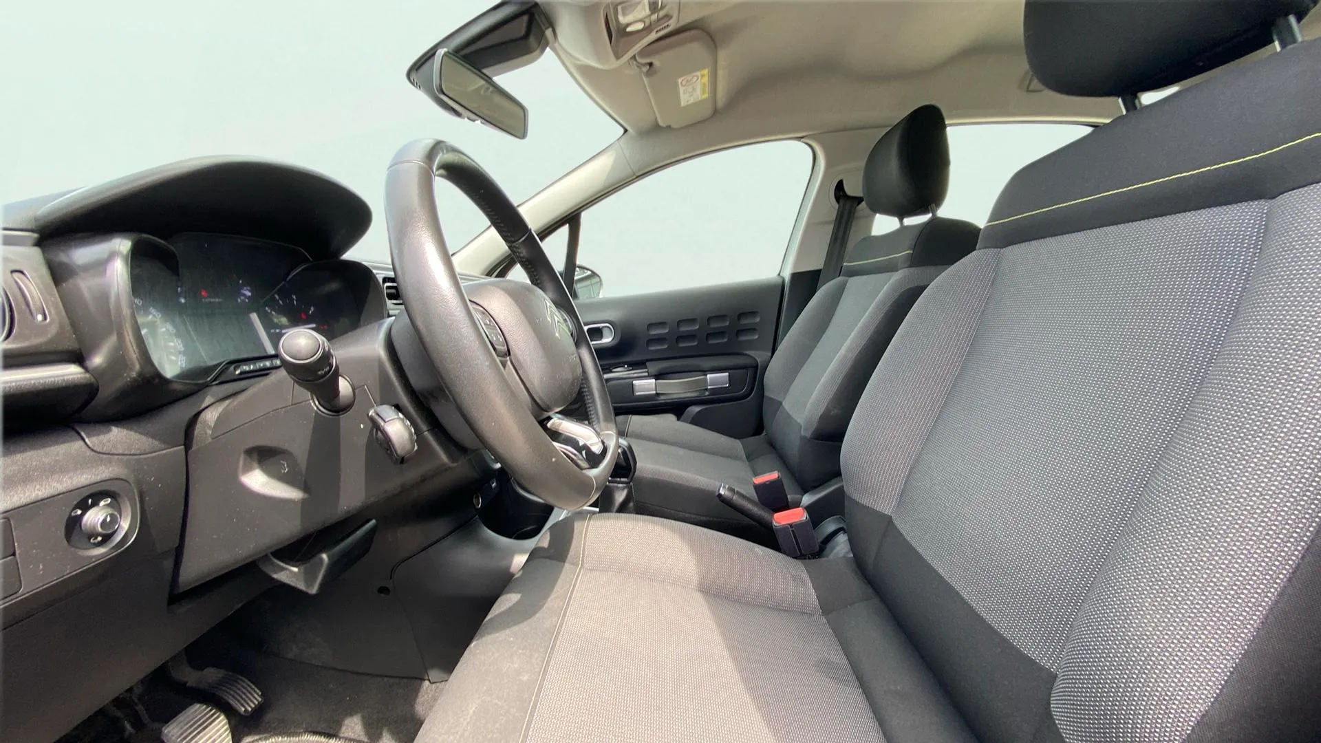 Citroën C3 PureTech Feel Pack - foto 9
