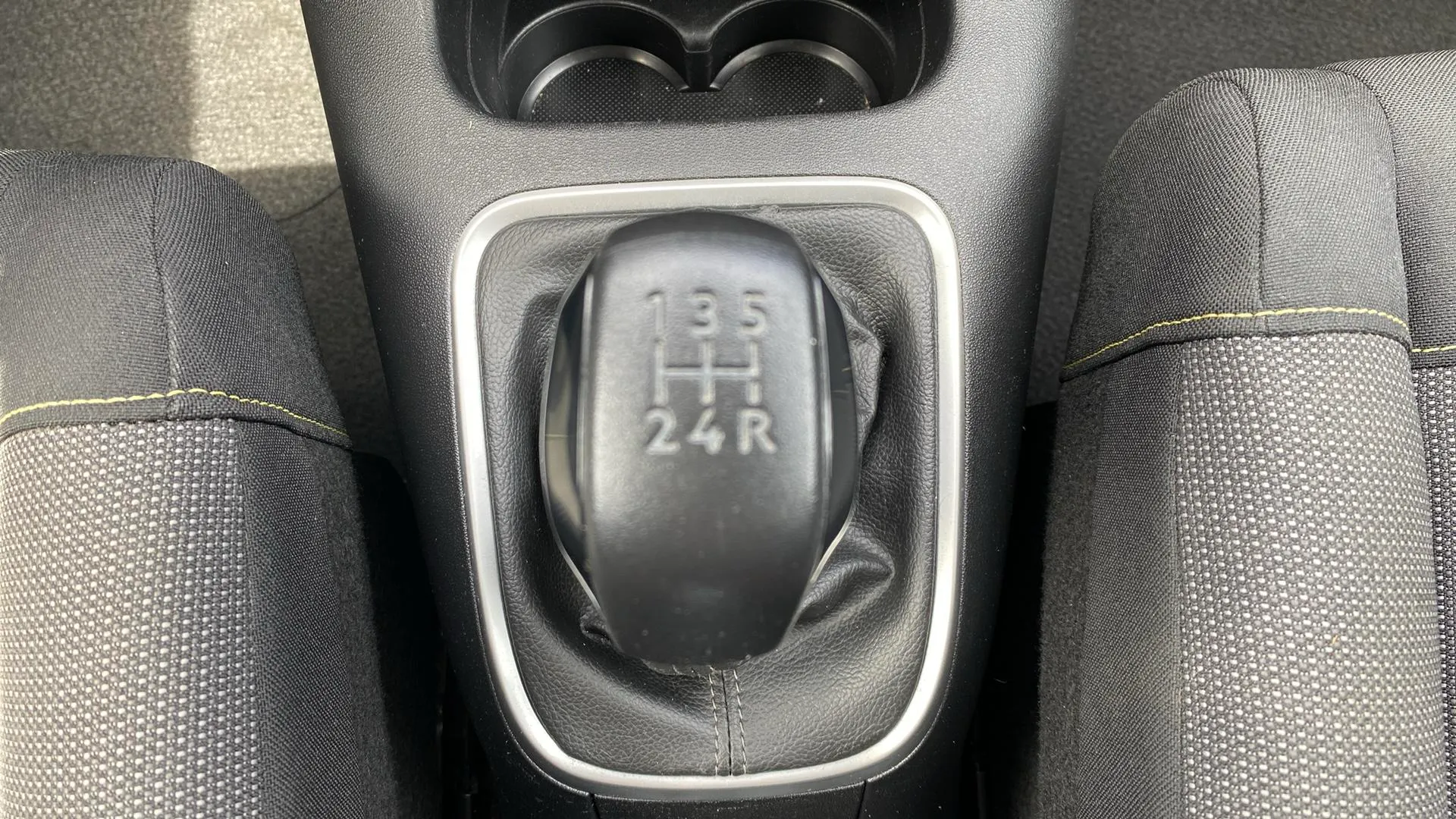 Citroën C3 PureTech Feel Pack - foto 21