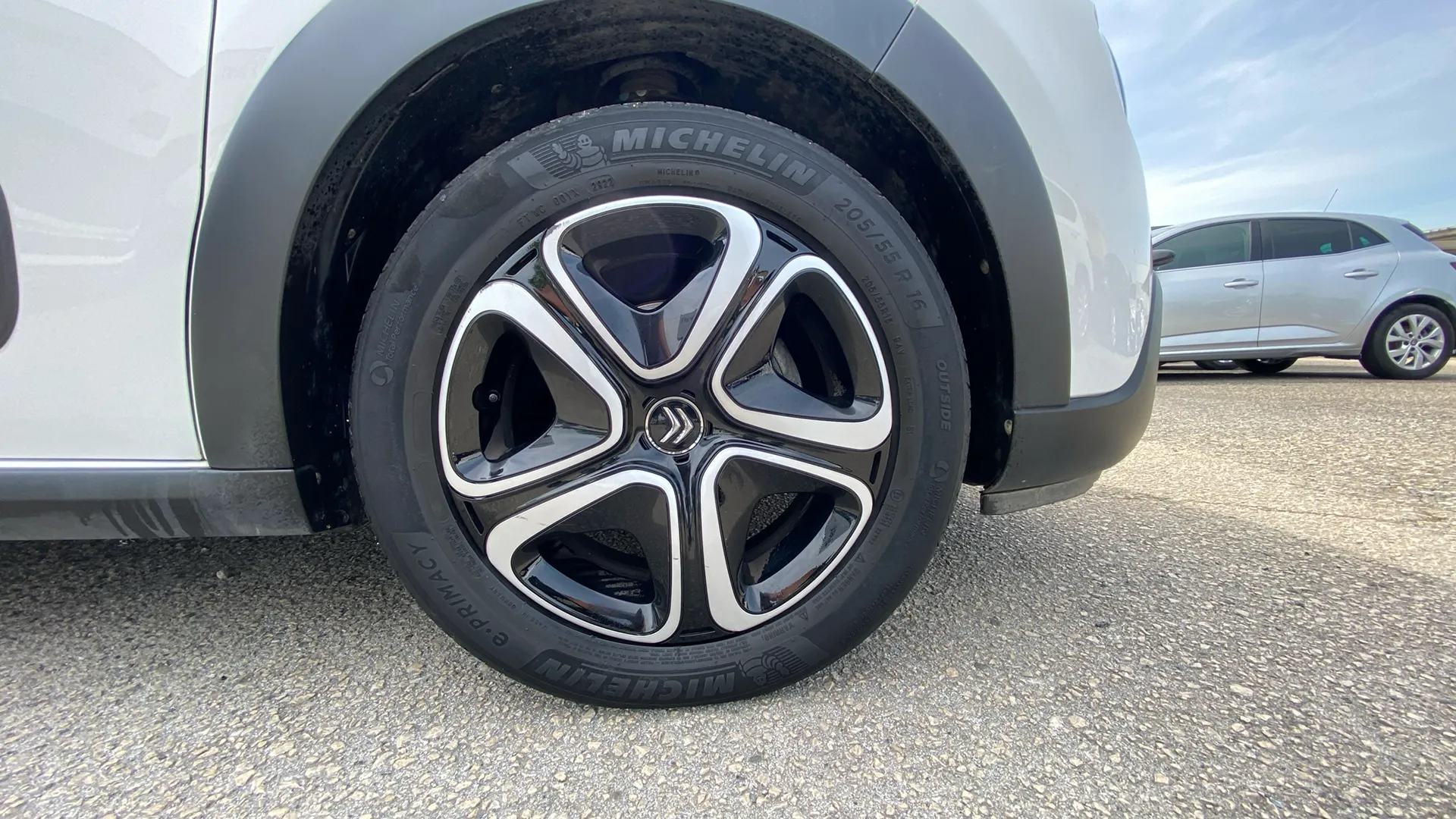 Citroën C3 PureTech Feel Pack - foto 24