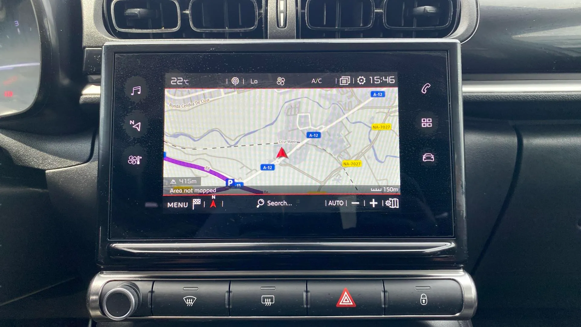 Citroën C3 PureTech Feel Pack - foto 19
