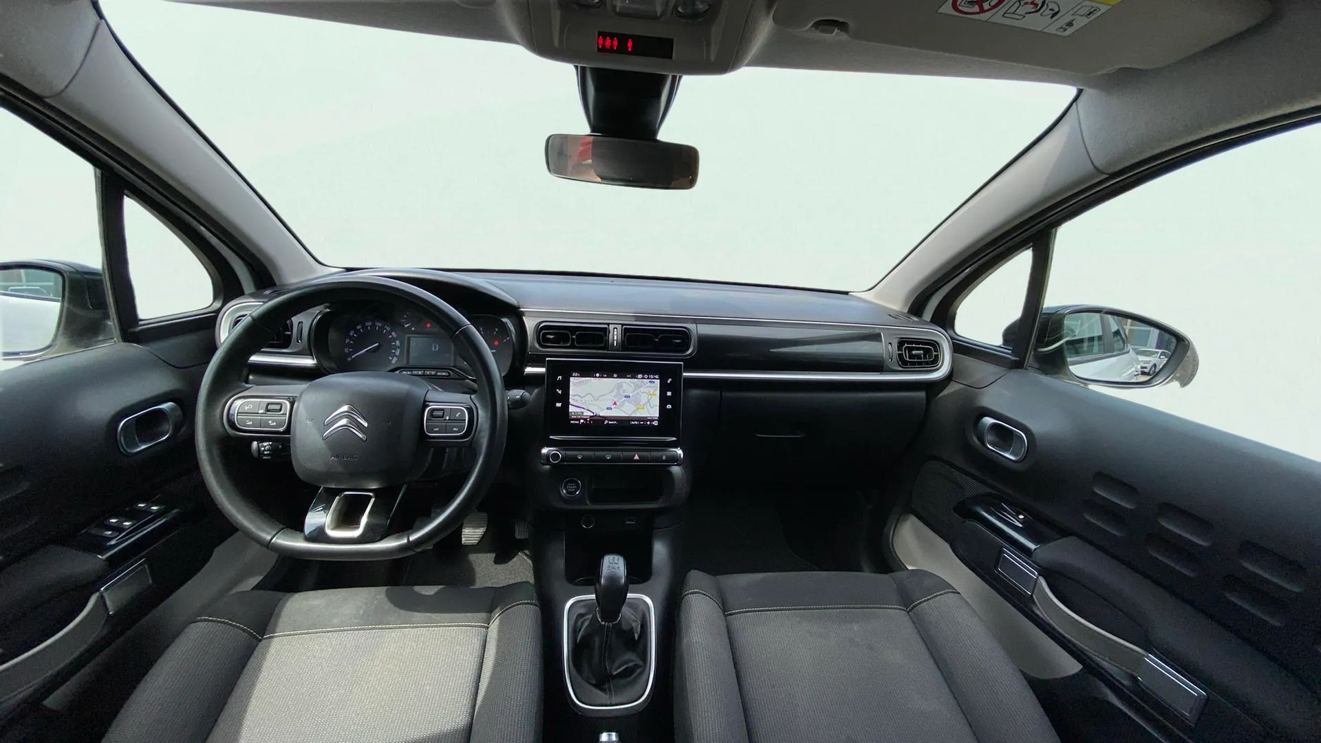 Citroën C3 PureTech Feel Pack - foto 14